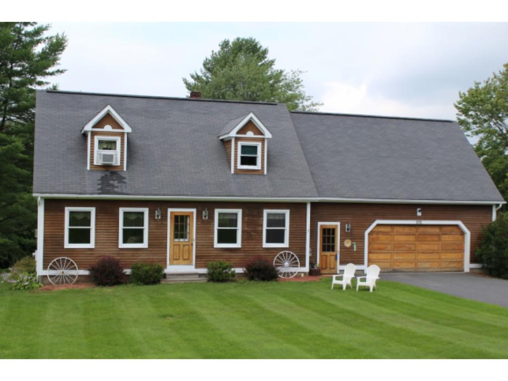 1733 Scott Hill Road Berlin, VT 05602 - Photo 1 of 35