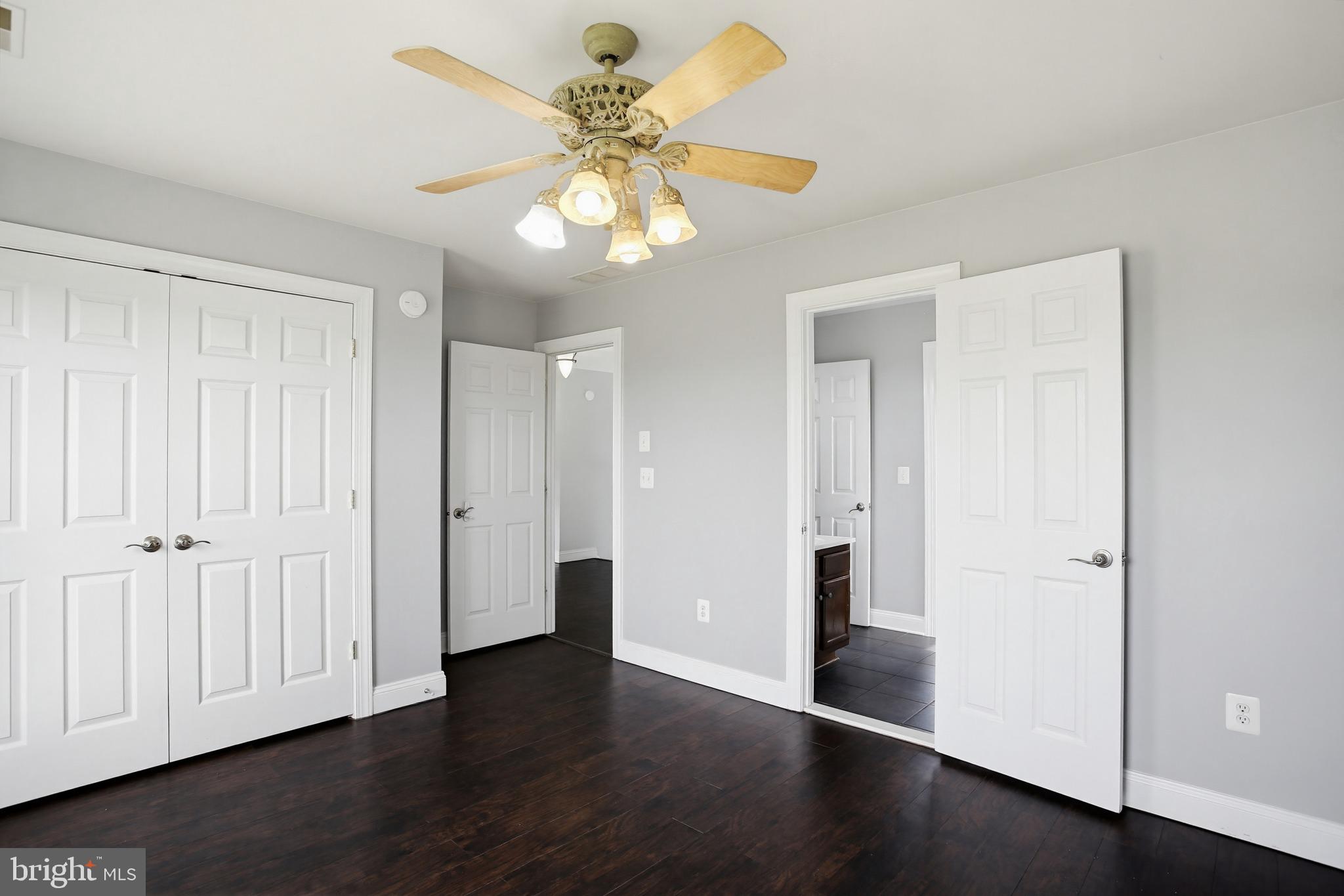 337 Chestnut Hill Road Forest Hill, MD 21050 - Photo 32 of 57 Spacious 3rd Bedroom