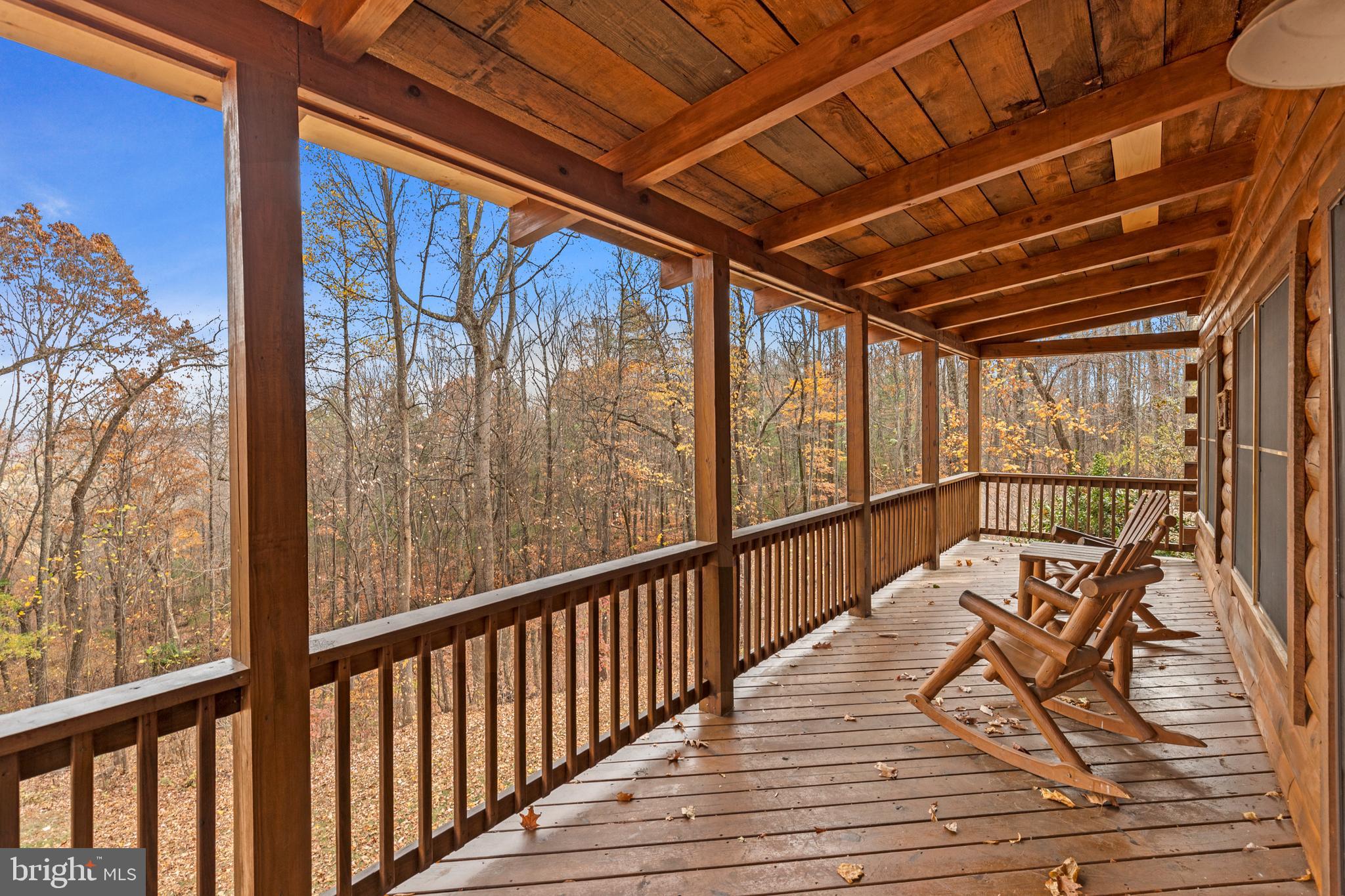 1192 Turkey Ridge Road Stanardsville, VA 22973 - Photo 39 of 49 Gallery Image 39