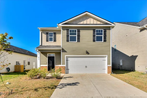 $2,495 | 433 Whitby Court, Aiken, SC 29801