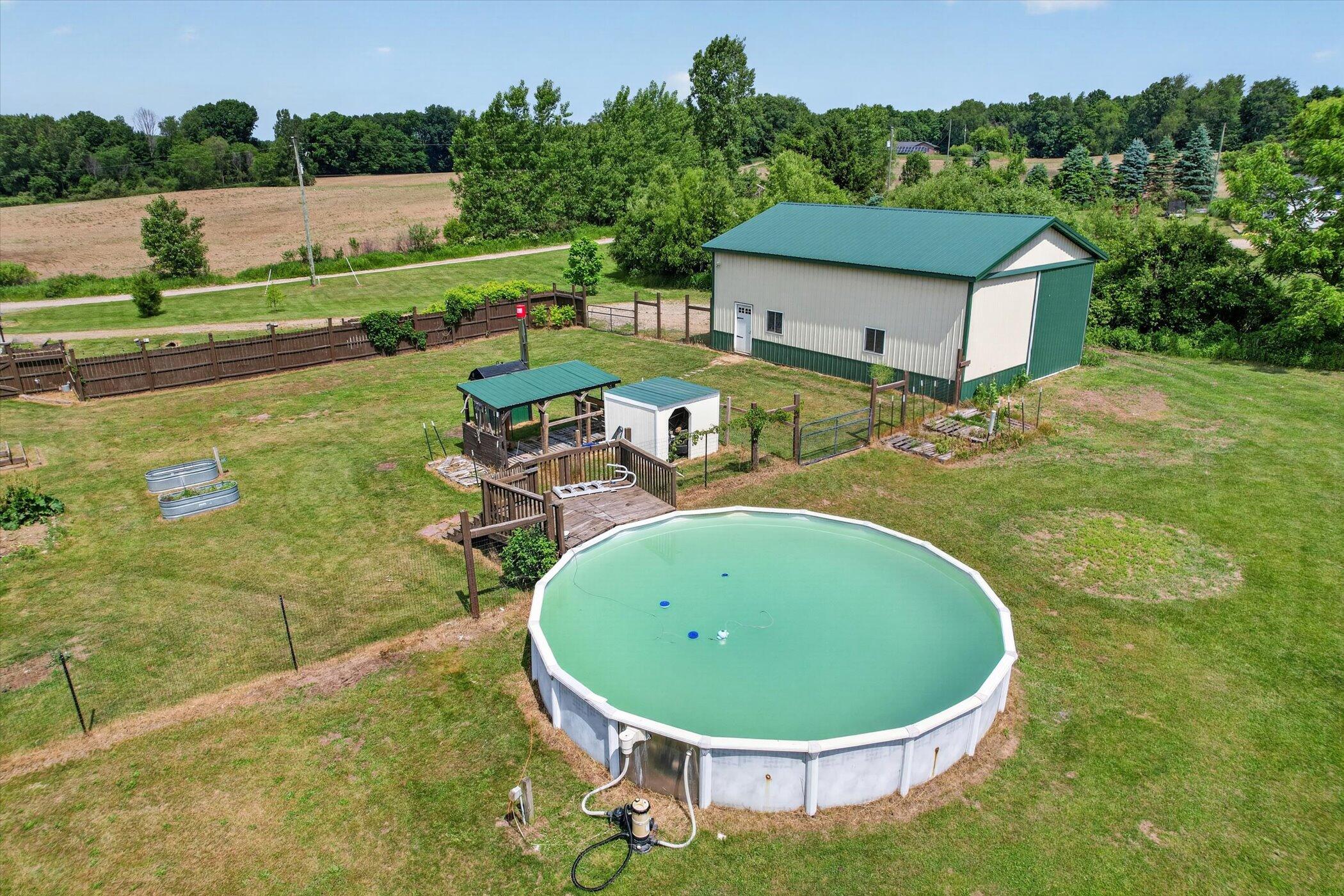 2869 Ridgecrest Drive Saranac, MI 48881 - Photo 60 of 65 58-2869-Ridgecrest-Dr-Windowstill