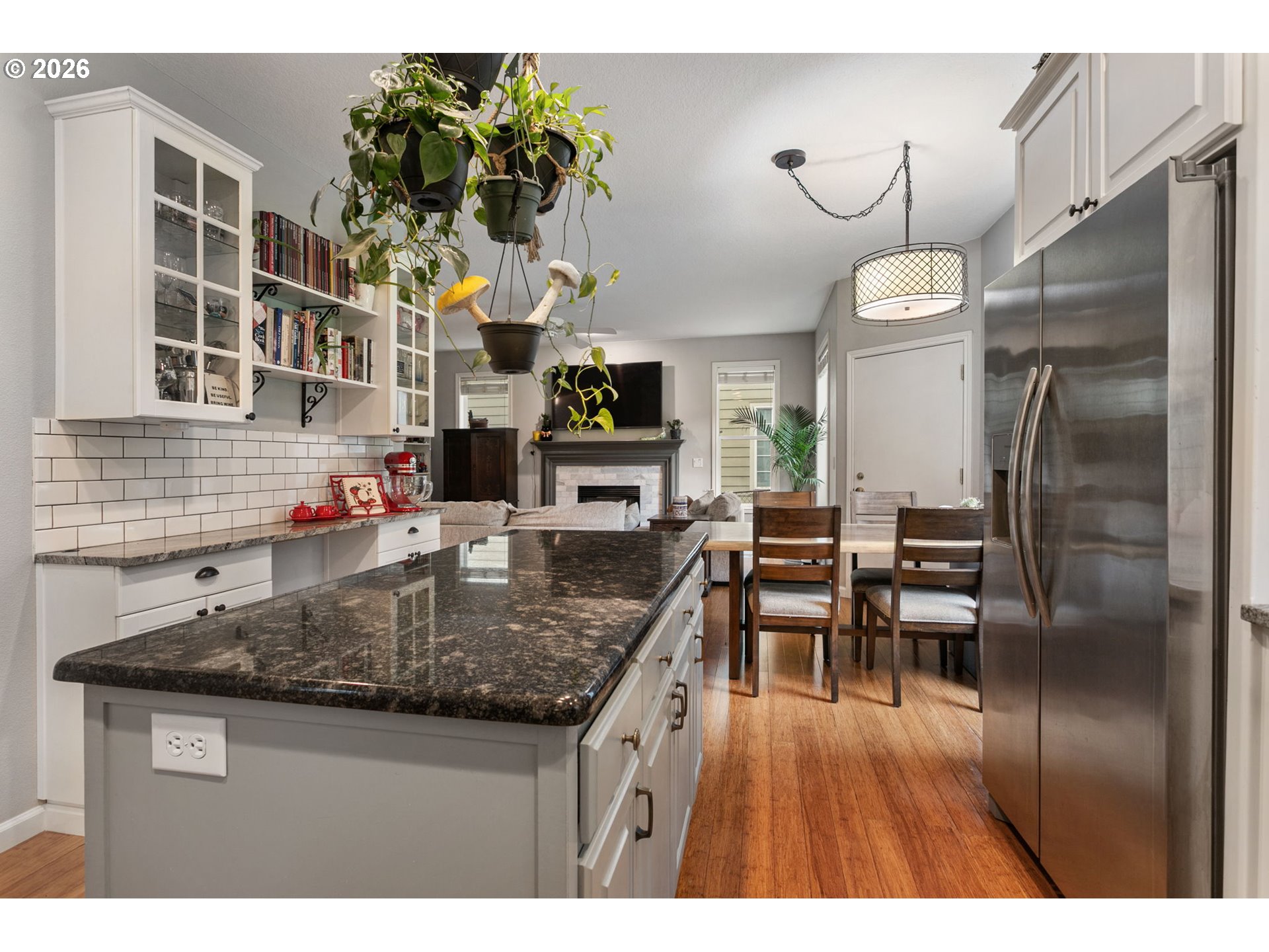 7632 Southwest Ruby Terrace Portland, OR 97219 - Photo 15 of 48