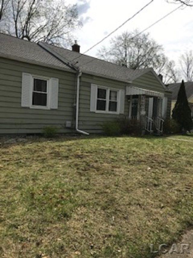 925 Seymour Avenue Jackson, MI 49202 - Photo 3 of 15