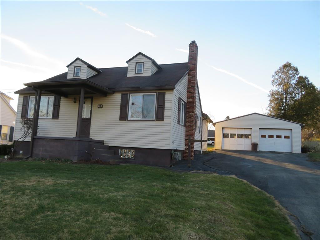 115 Johnetta Road Vandergrift, PA 15690 - Photo 2 of 25 Gallery Image 2