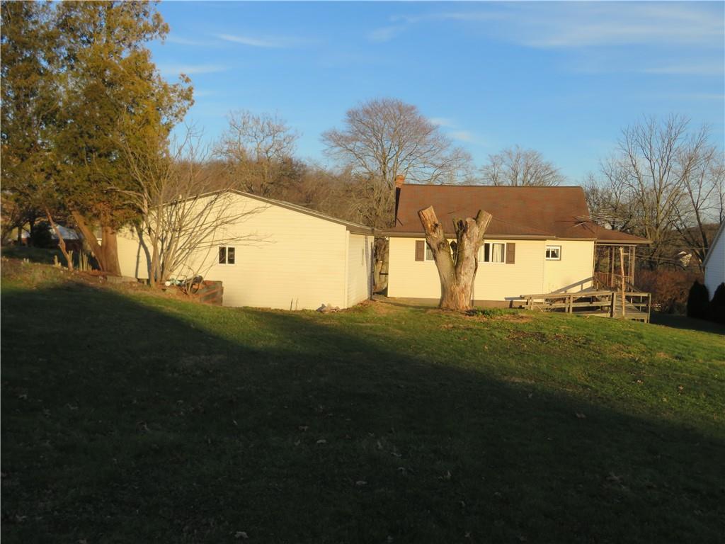 115 Johnetta Road Vandergrift, PA 15690 - Photo 6 of 25 Gallery Image 6