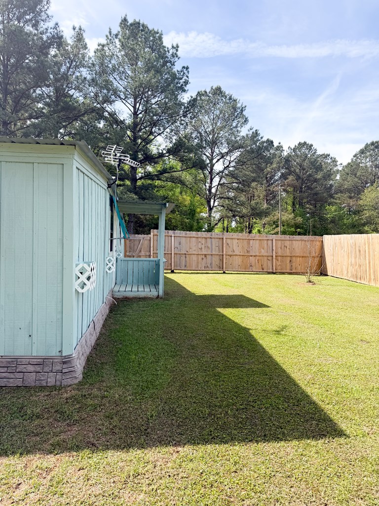 505 Horseshoe Road Brewton, AL 36426 - Photo 24 of 40