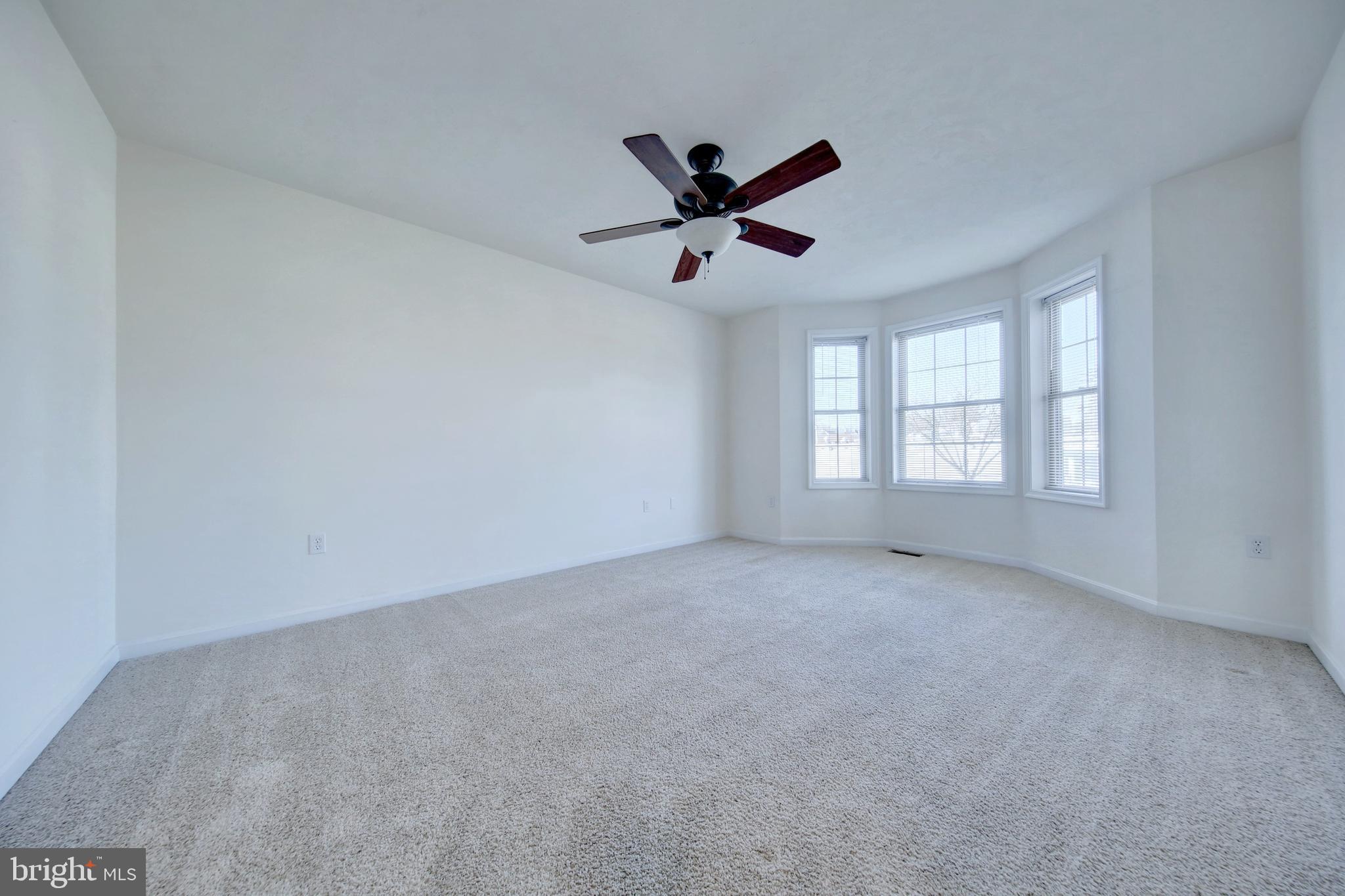 689 East Walnut Street Hanover, PA 17331 - Photo 12 of 31 a view of an empty room with a window