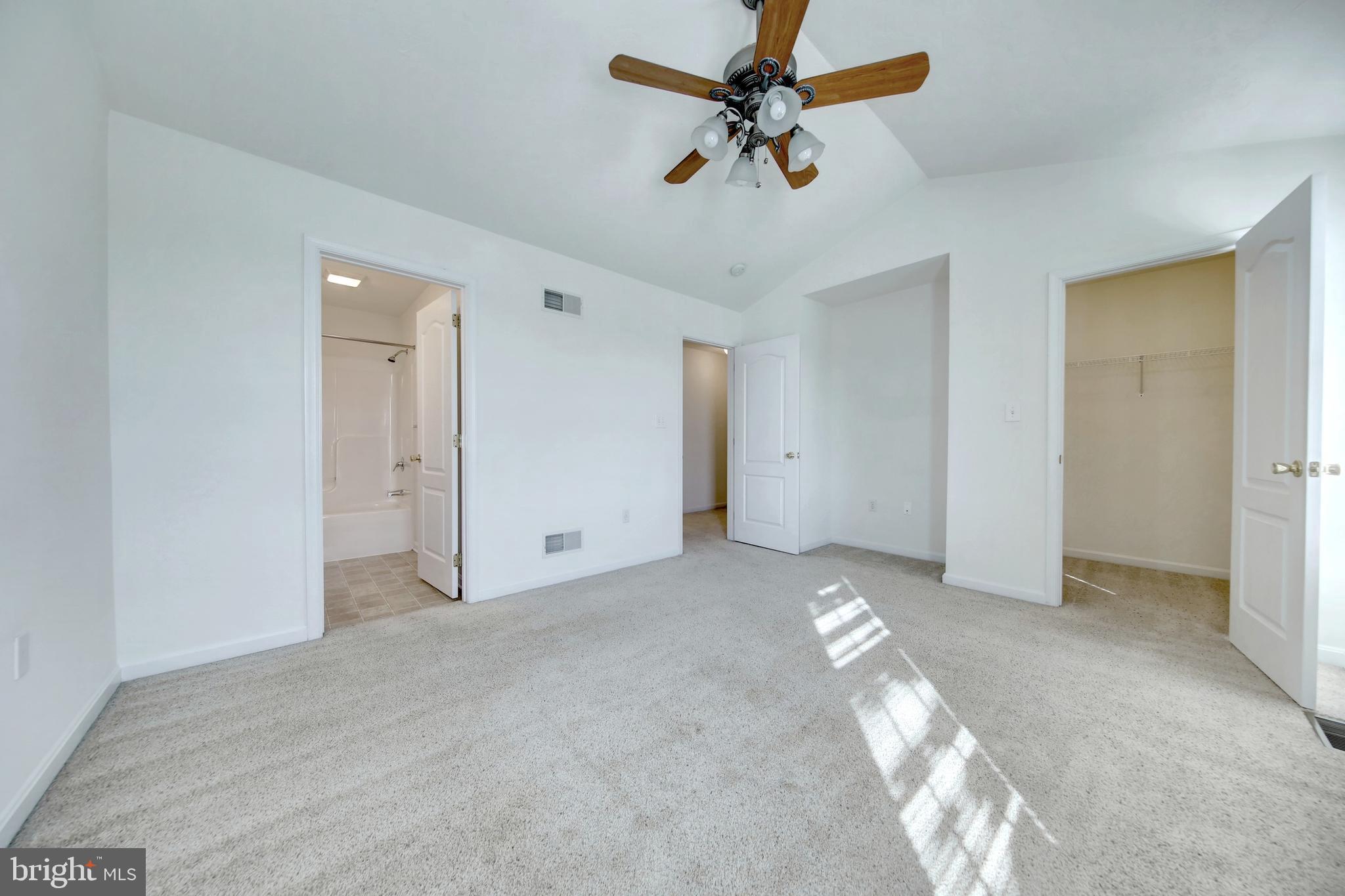 689 East Walnut Street Hanover, PA 17331 - Photo 24 of 31 a view of a big room with carpet