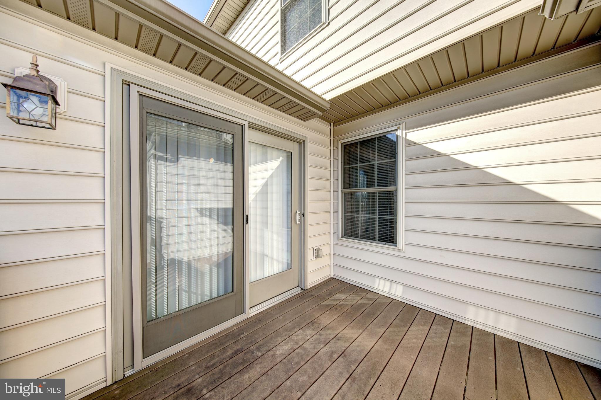 689 East Walnut Street Hanover, PA 17331 - Photo 5 of 31 a view of front door of the house