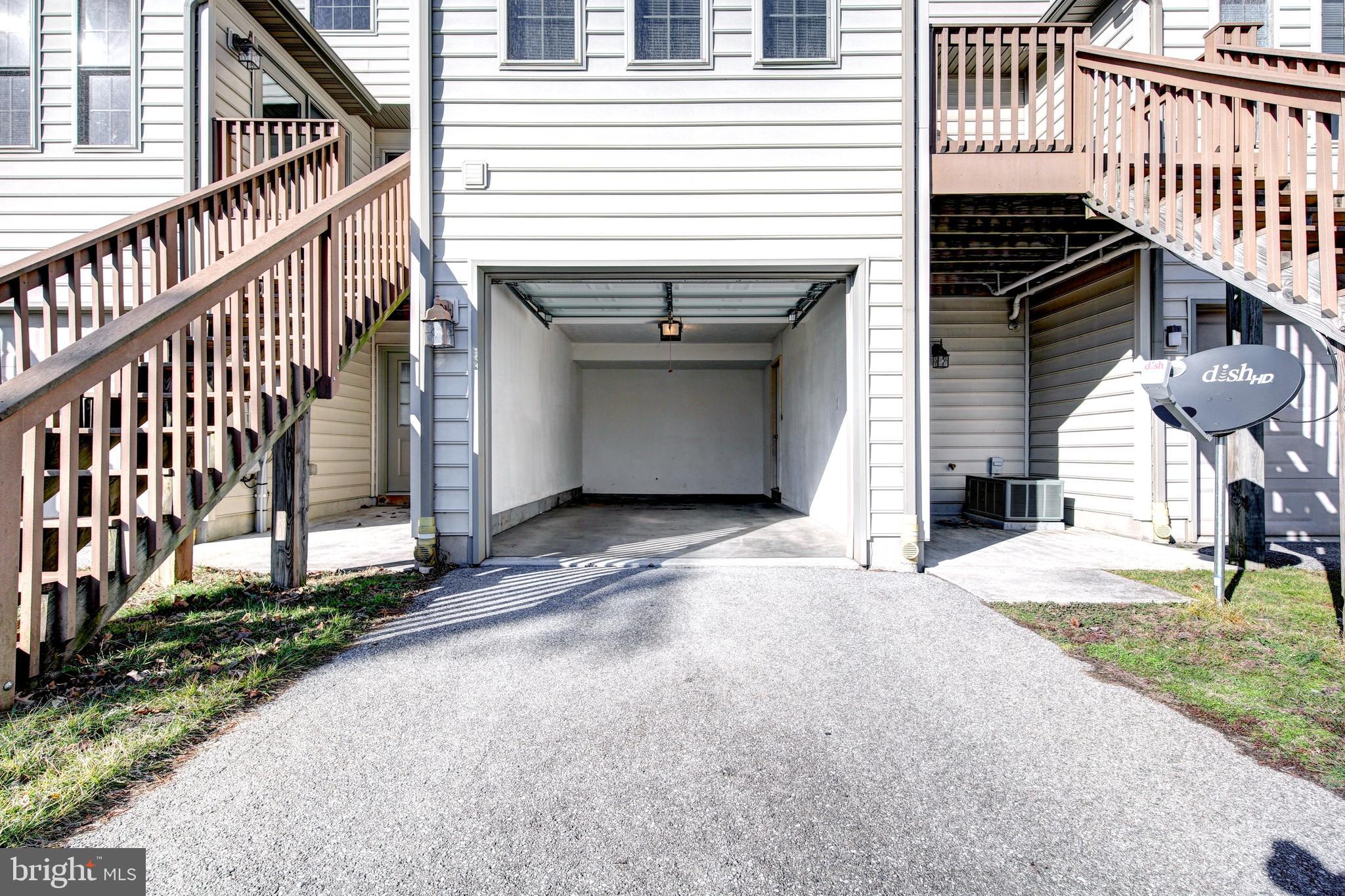 689 East Walnut Street Hanover, PA 17331 - Photo 6 of 31 a view of a house with a yard and stairs