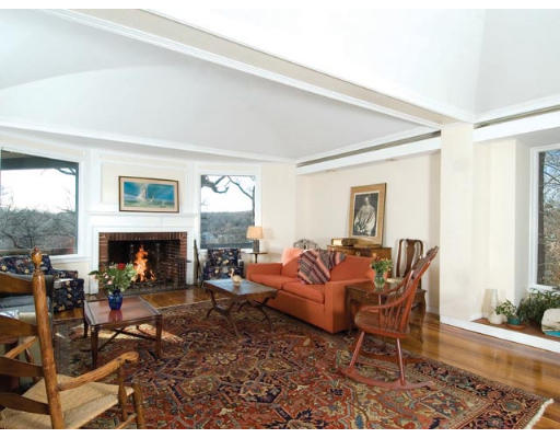 50 Edgehill Road Brookline, MA 02445 - Photo 3 of 12 Gallery Image 3
