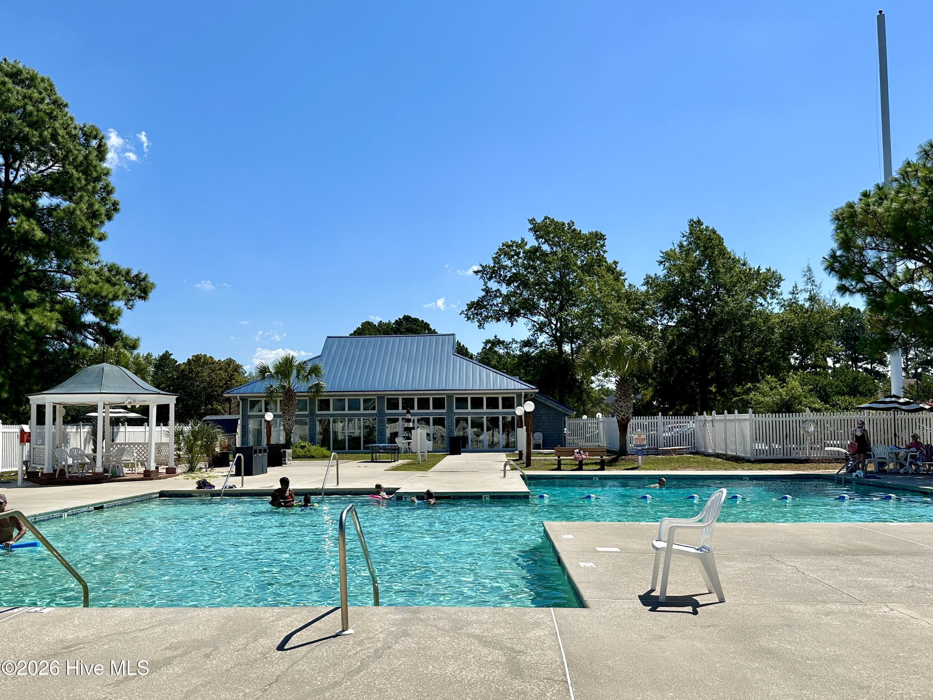 802 Black Swan Road New Bern, NC 28560 - Photo 49 of 57 14