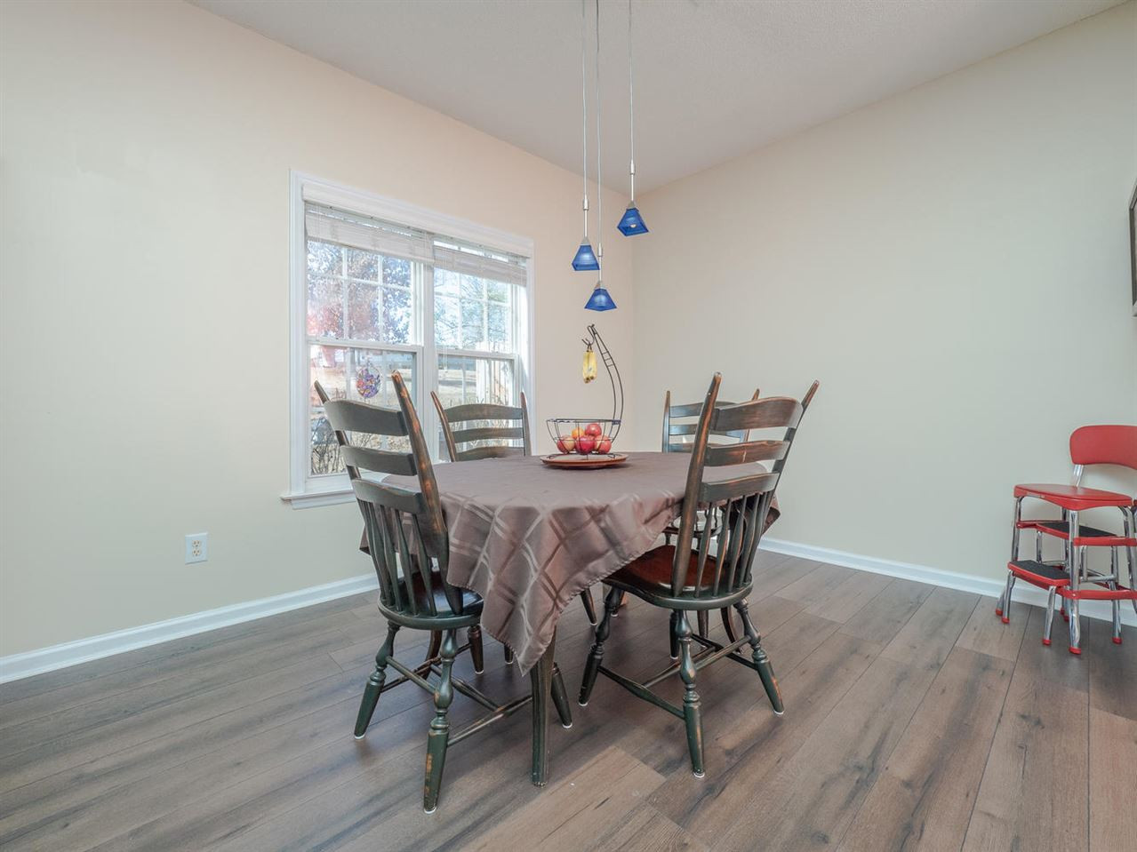2515 Blackwolf Run Lane Raleigh, NC 27604 - Photo 5 of 15 Photo 5