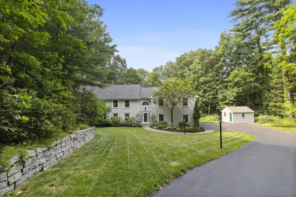 42 Cutler Road Andover, MA 01810 - Photo 2 of 33