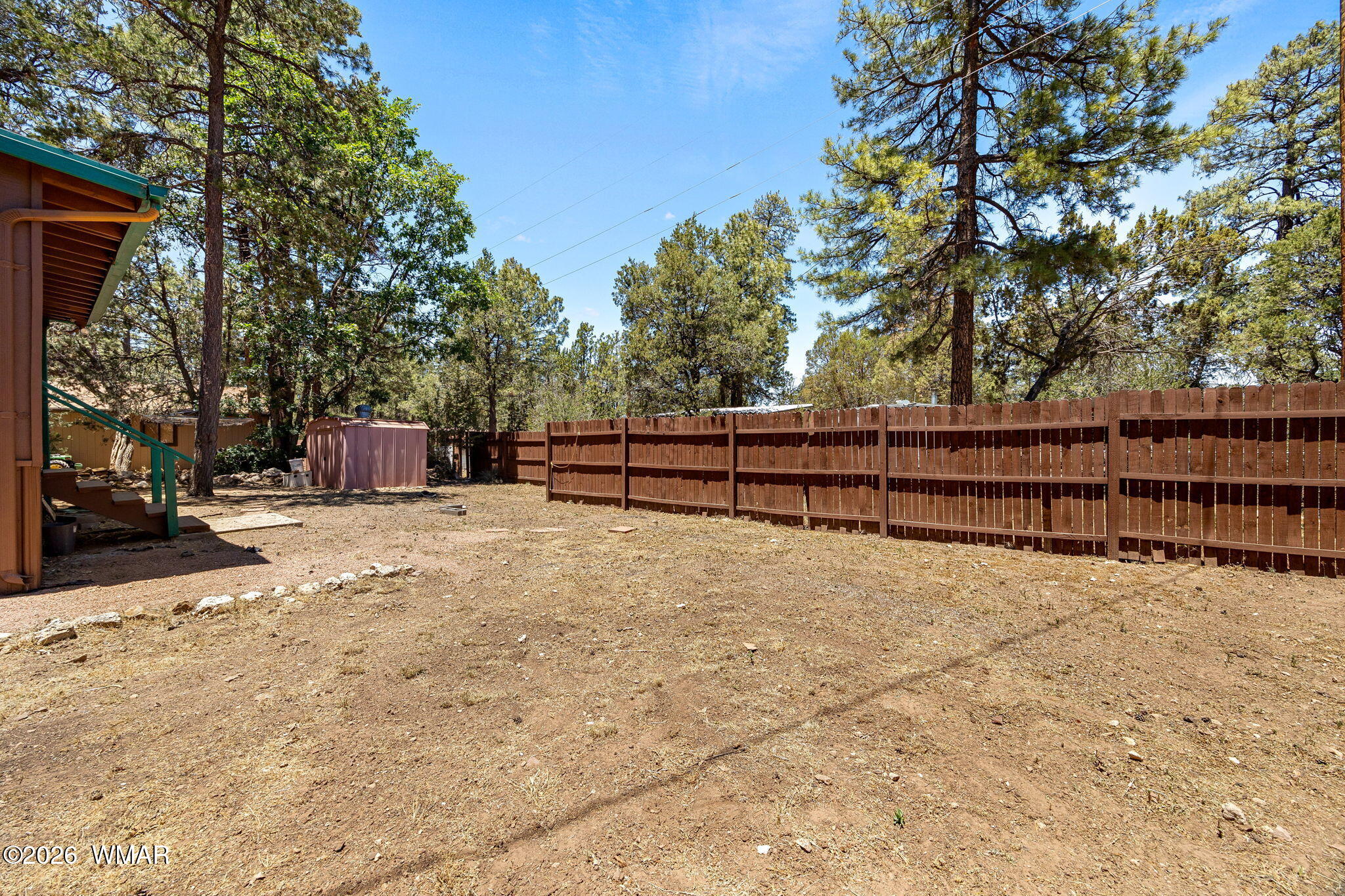 2118 Blue Jay Road Overgaard, AZ 85933 - Photo 28 of 36