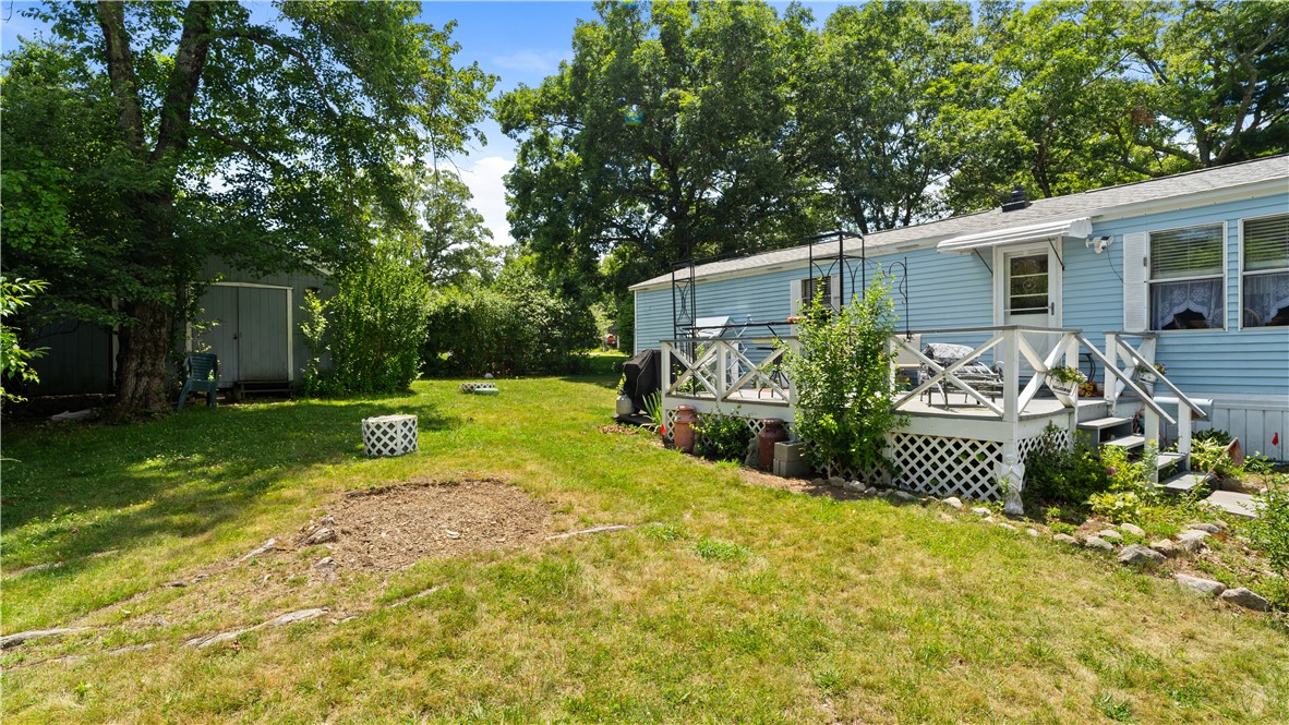 465 Gardiner Road Richmond, RI 02892 - Photo 5 of 23
