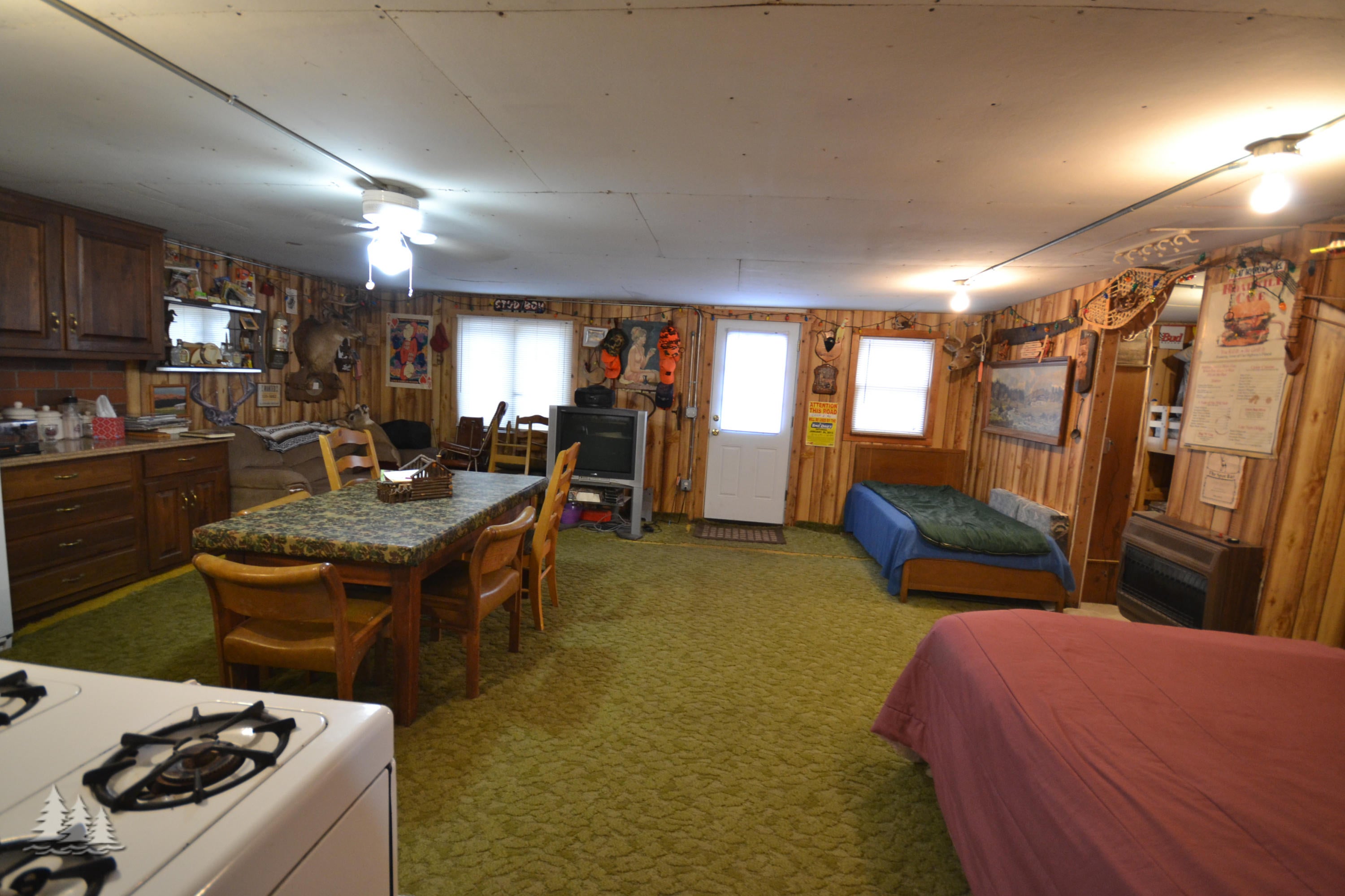 10099 Camp 8 Road Atlanta, MI 49709 - Photo 14 of 23 Gallery Image 14