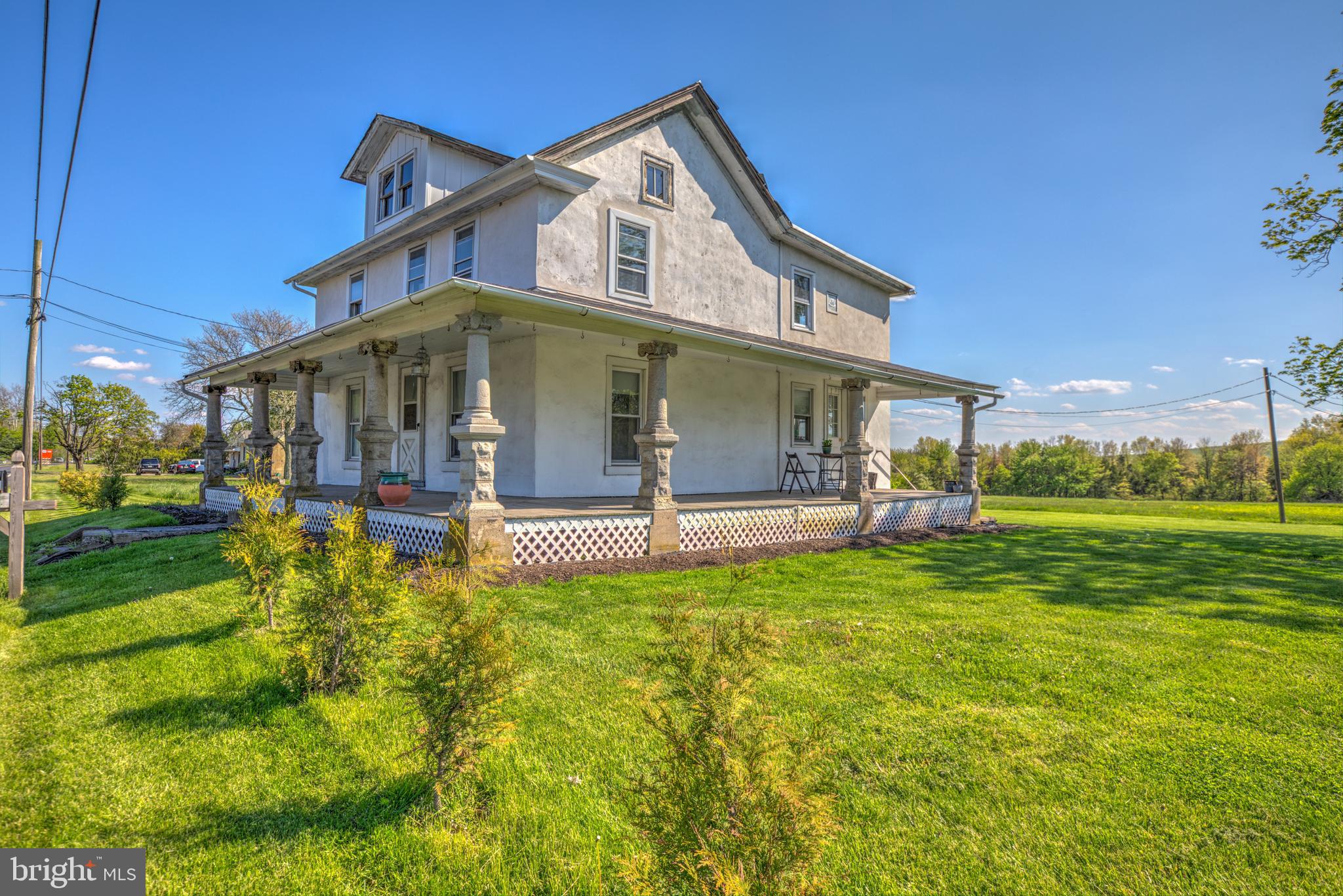 4334 Durham Road Kintnersville, PA 18930 - Photo 1 of 29 Gallery Image 1