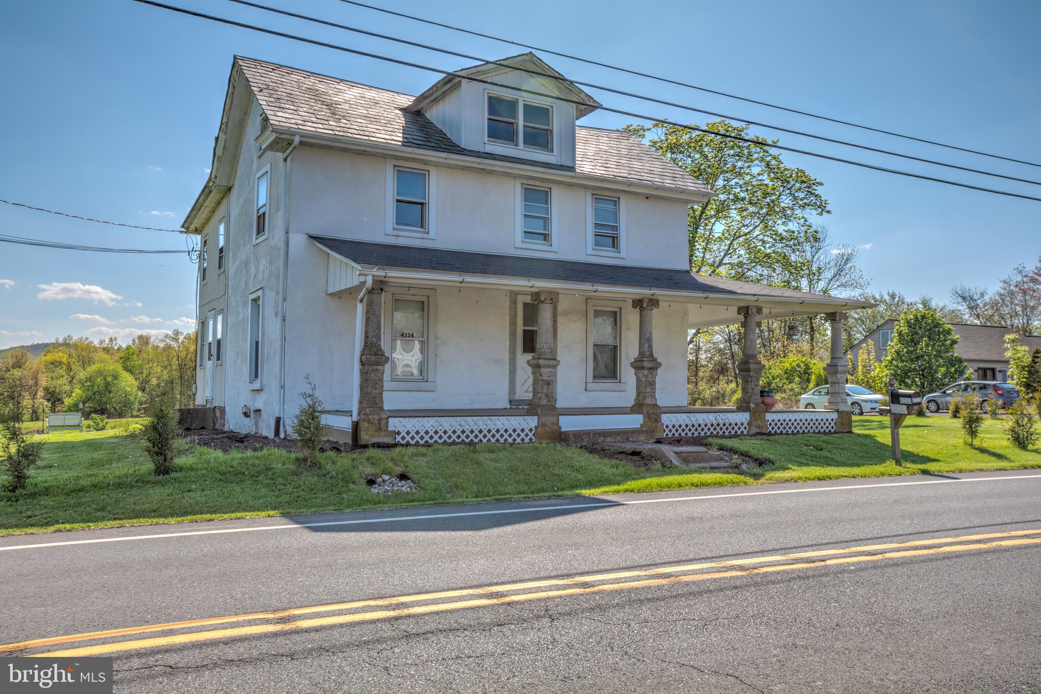 4334 Durham Road Kintnersville, PA 18930 - Photo 2 of 29 Gallery Image 2
