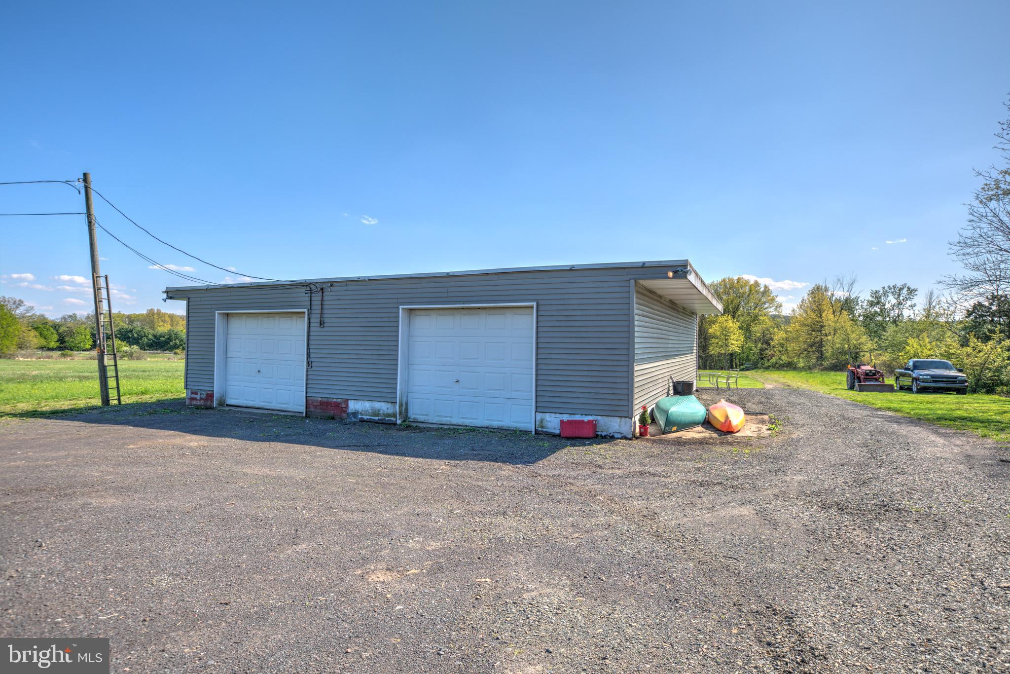 4334 Durham Road Kintnersville, PA 18930 - Photo 27 of 29 Gallery Image 27