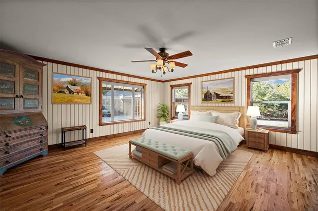 a view of walk in closet with empty space