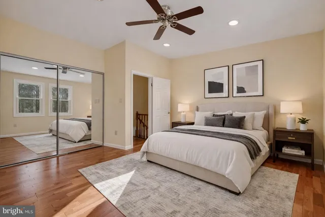 $534,900 | 17119 Briardale Road, Derwood, MD 20855