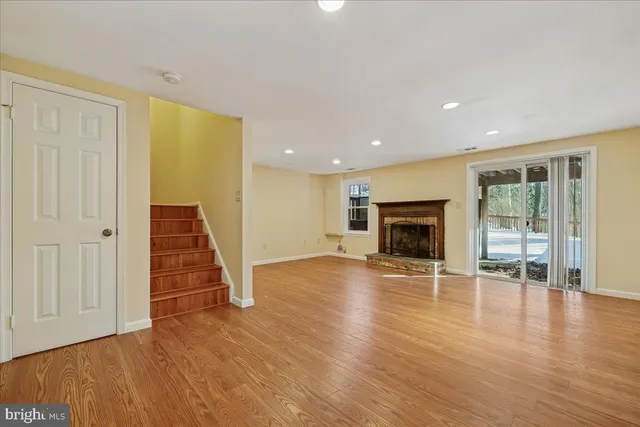 $534,900 | 17119 Briardale Road, Derwood, MD 20855