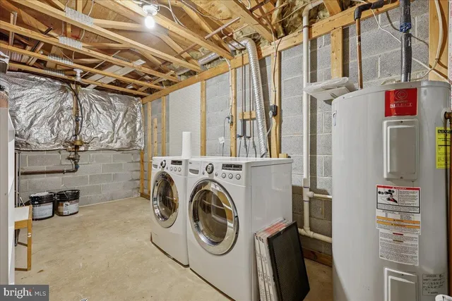 $534,900 | 17119 Briardale Road, Derwood, MD 20855