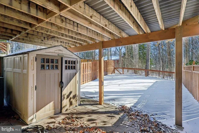 $534,900 | 17119 Briardale Road, Derwood, MD 20855