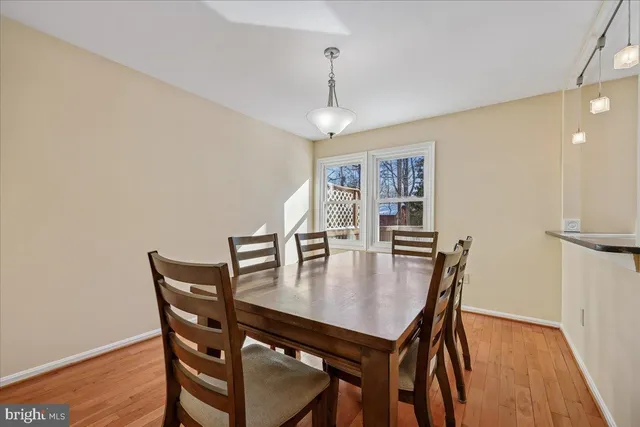 $534,900 | 17119 Briardale Road, Derwood, MD 20855