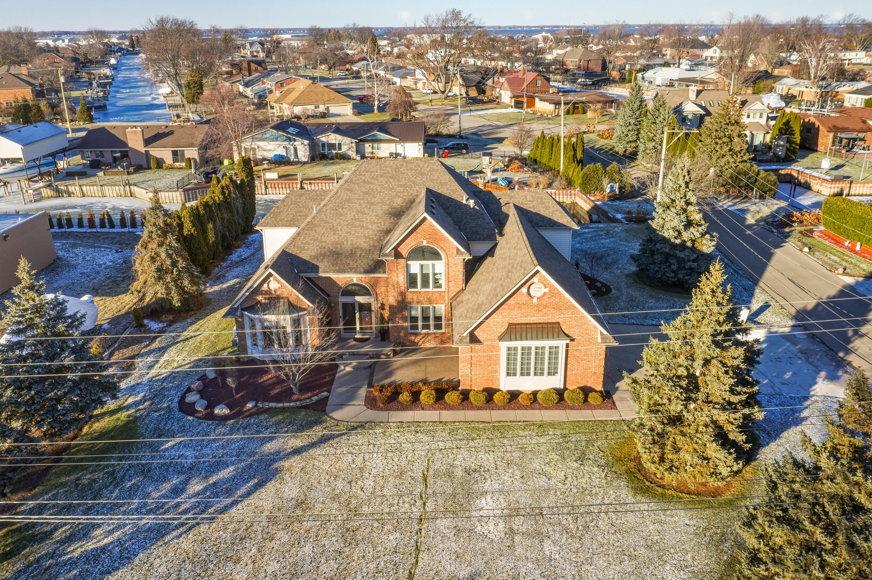 31595 North River Road Harrison Township, MI 48045 - Photo 2 of 82 IMG_0069