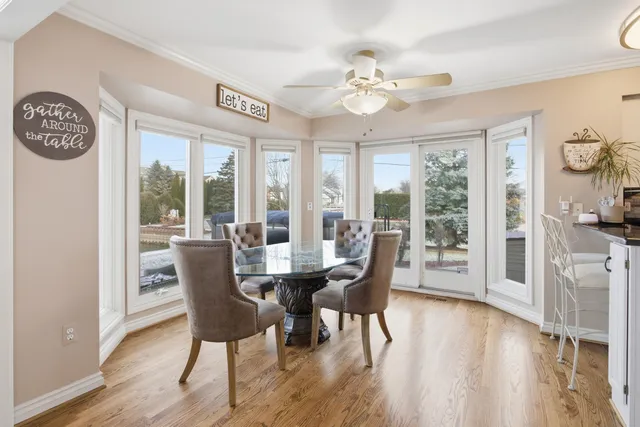 $919,900 | 31595 North River Road, Harrison Township, MI 48045