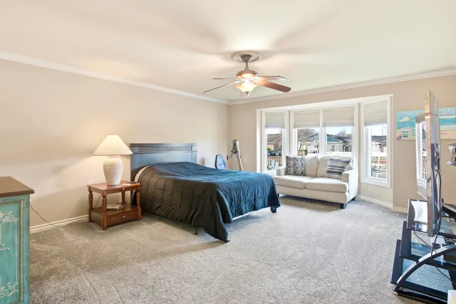 $919,900 | 31595 North River Road, Harrison Township, MI 48045