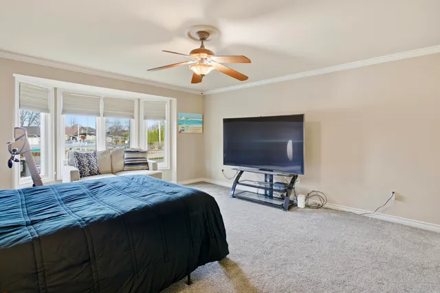 $919,900 | 31595 North River Road, Harrison Township, MI 48045