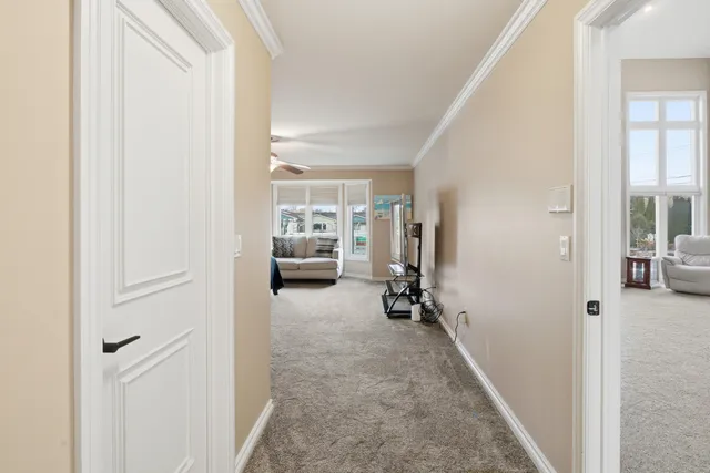 $919,900 | 31595 North River Road, Harrison Township, MI 48045