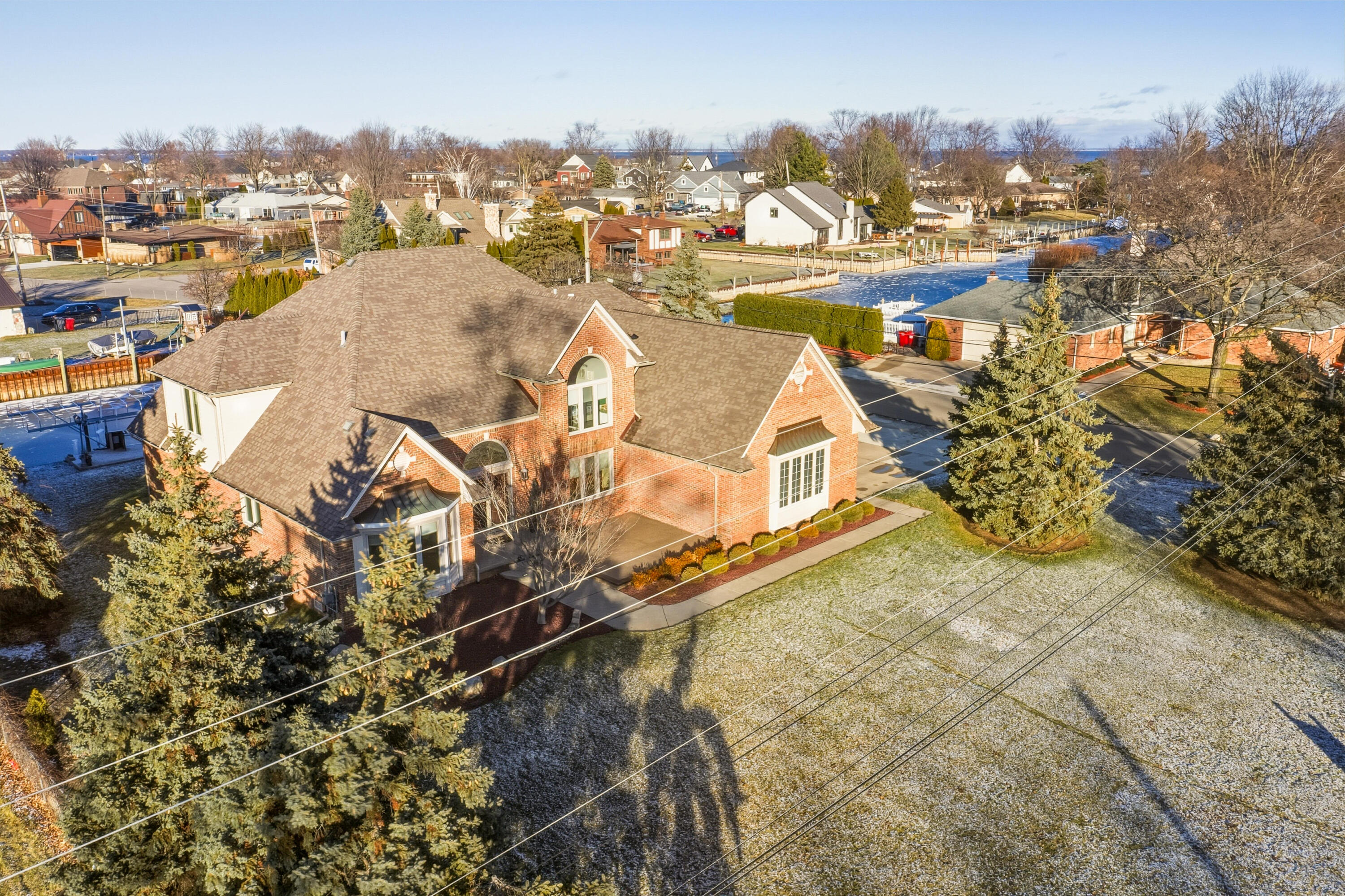 31595 North River Road Harrison Township, MI 48045 - Photo 55 of 82 IMG_0066