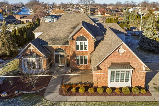 $919,900 | 31595 North River Road, Harrison Township, MI 48045