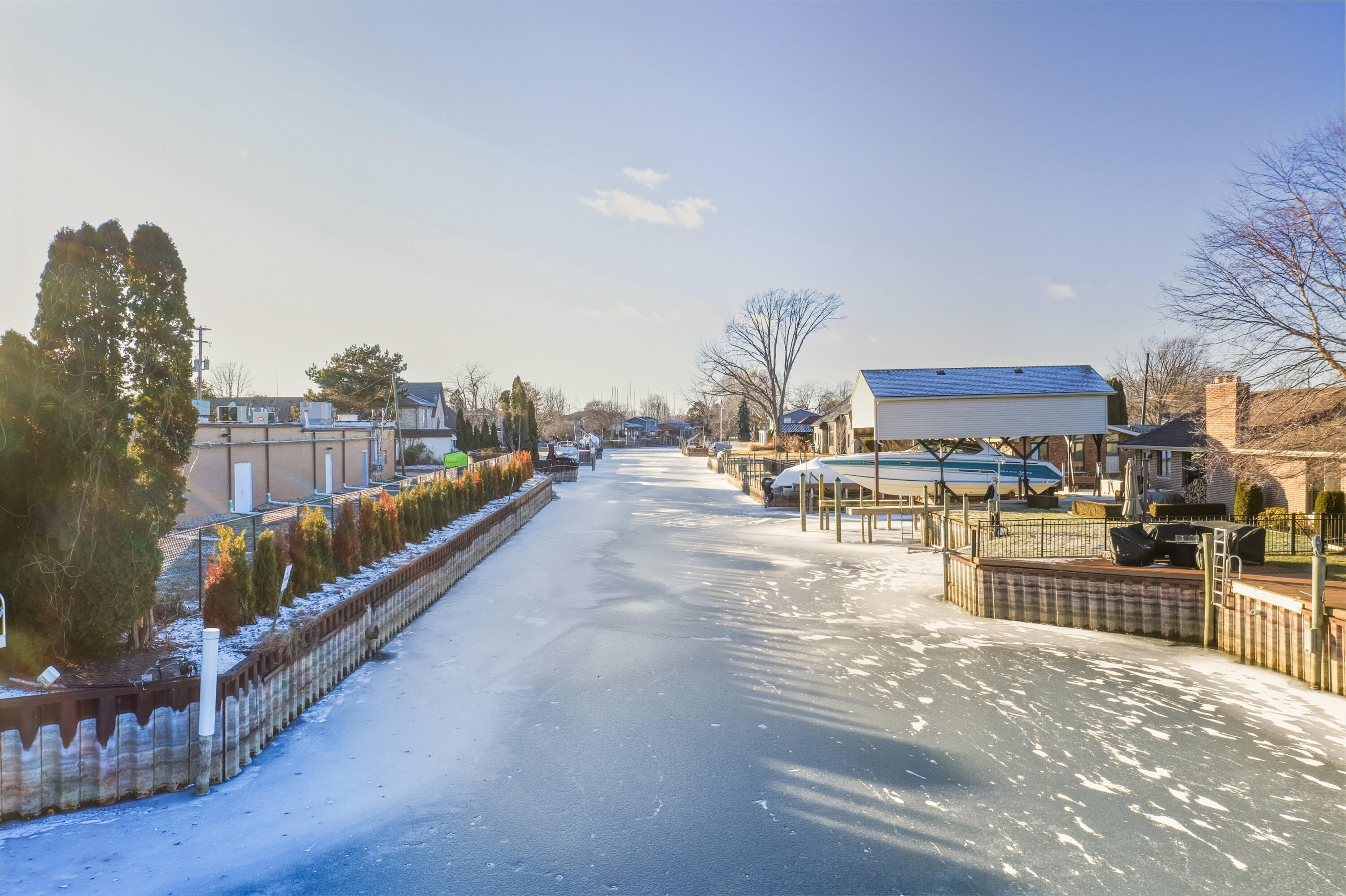 31595 North River Road Harrison Township, MI 48045 - Photo 6 of 82 IMG_0084