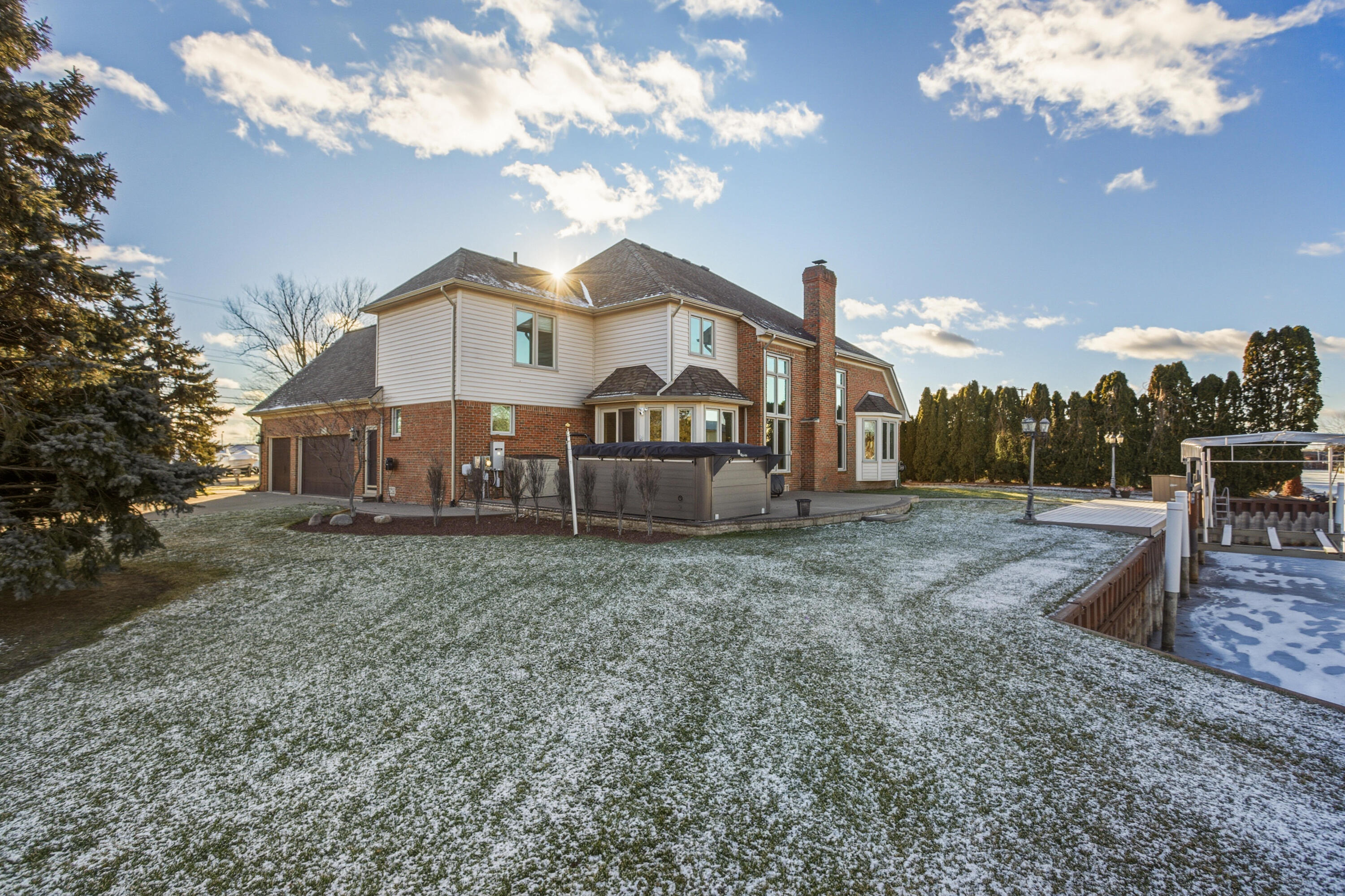 31595 North River Road Harrison Township, MI 48045 - Photo 62 of 82 IMG_0146