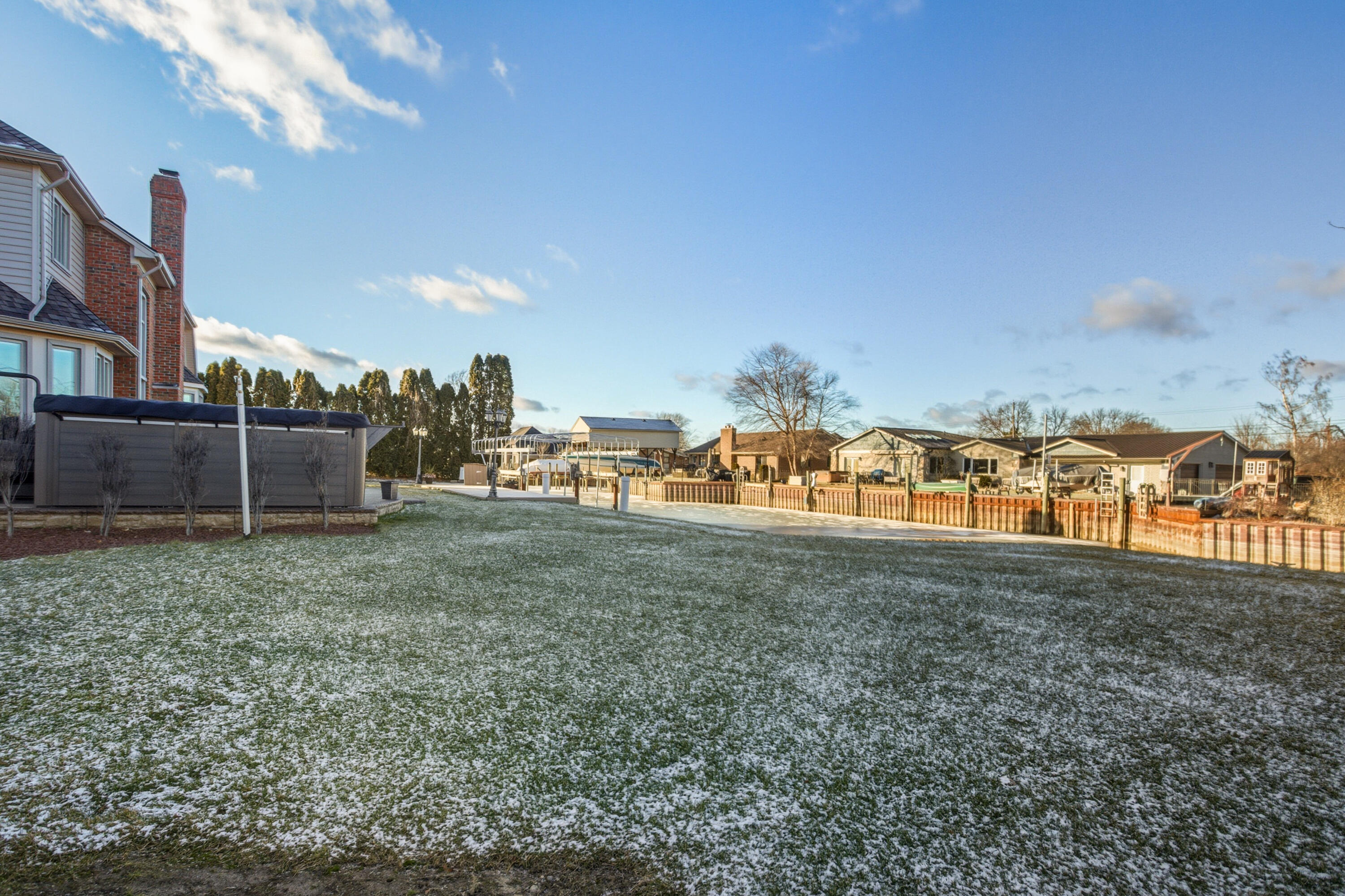 31595 North River Road Harrison Township, MI 48045 - Photo 63 of 82 IMG_0145