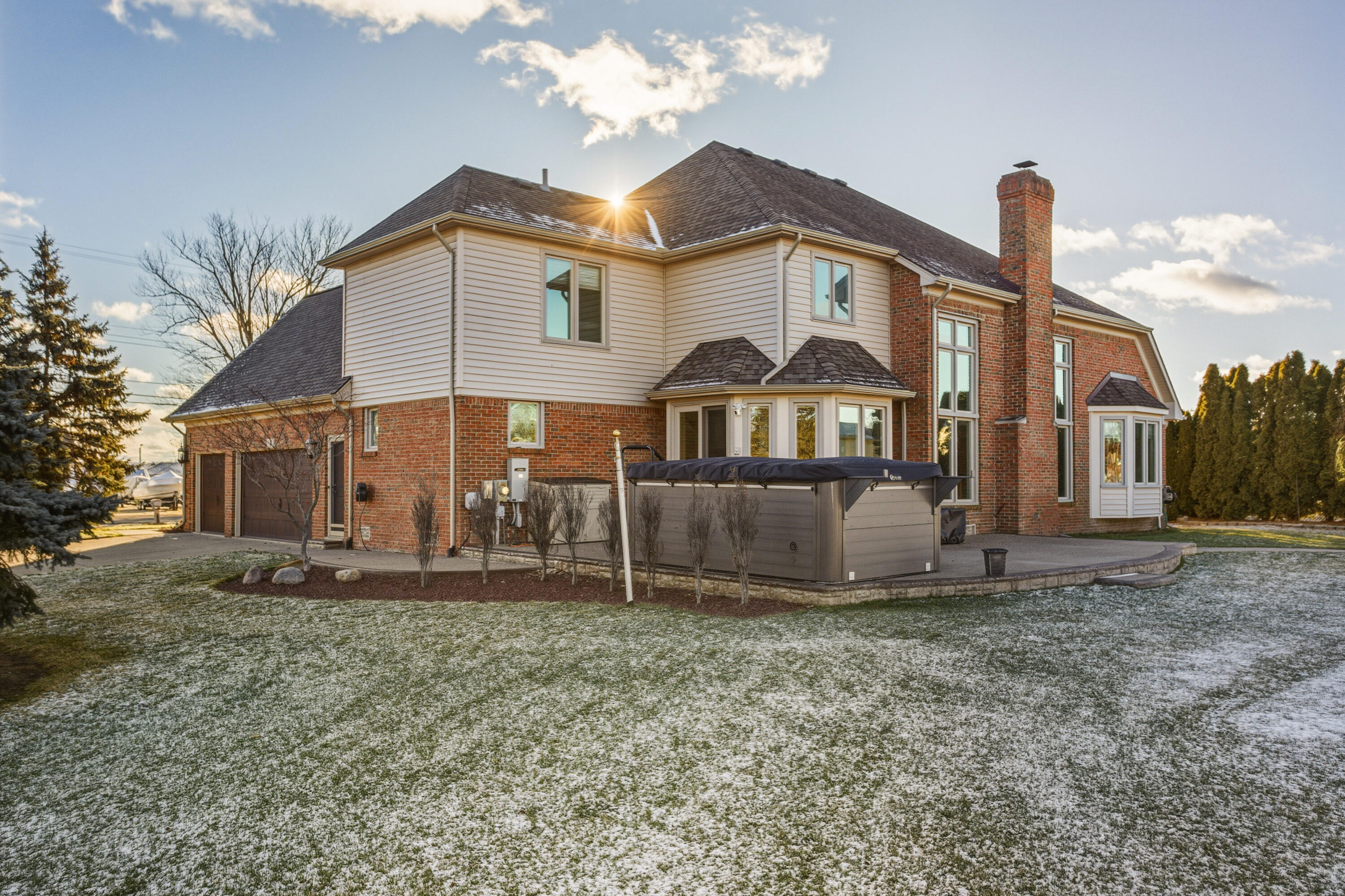 31595 North River Road Harrison Township, MI 48045 - Photo 64 of 82 IMG_0147