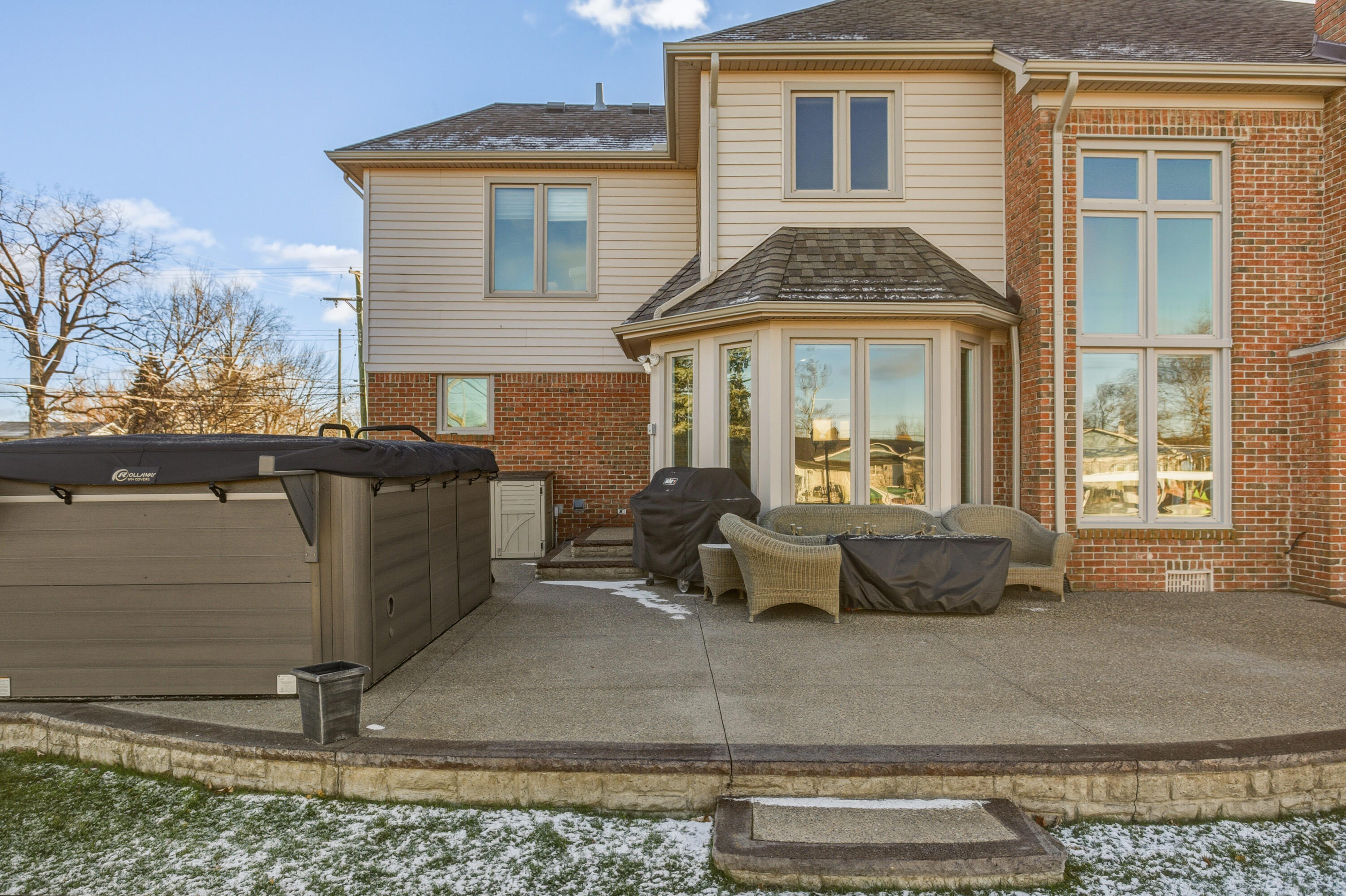 31595 North River Road Harrison Township, MI 48045 - Photo 65 of 82 IMG_0149