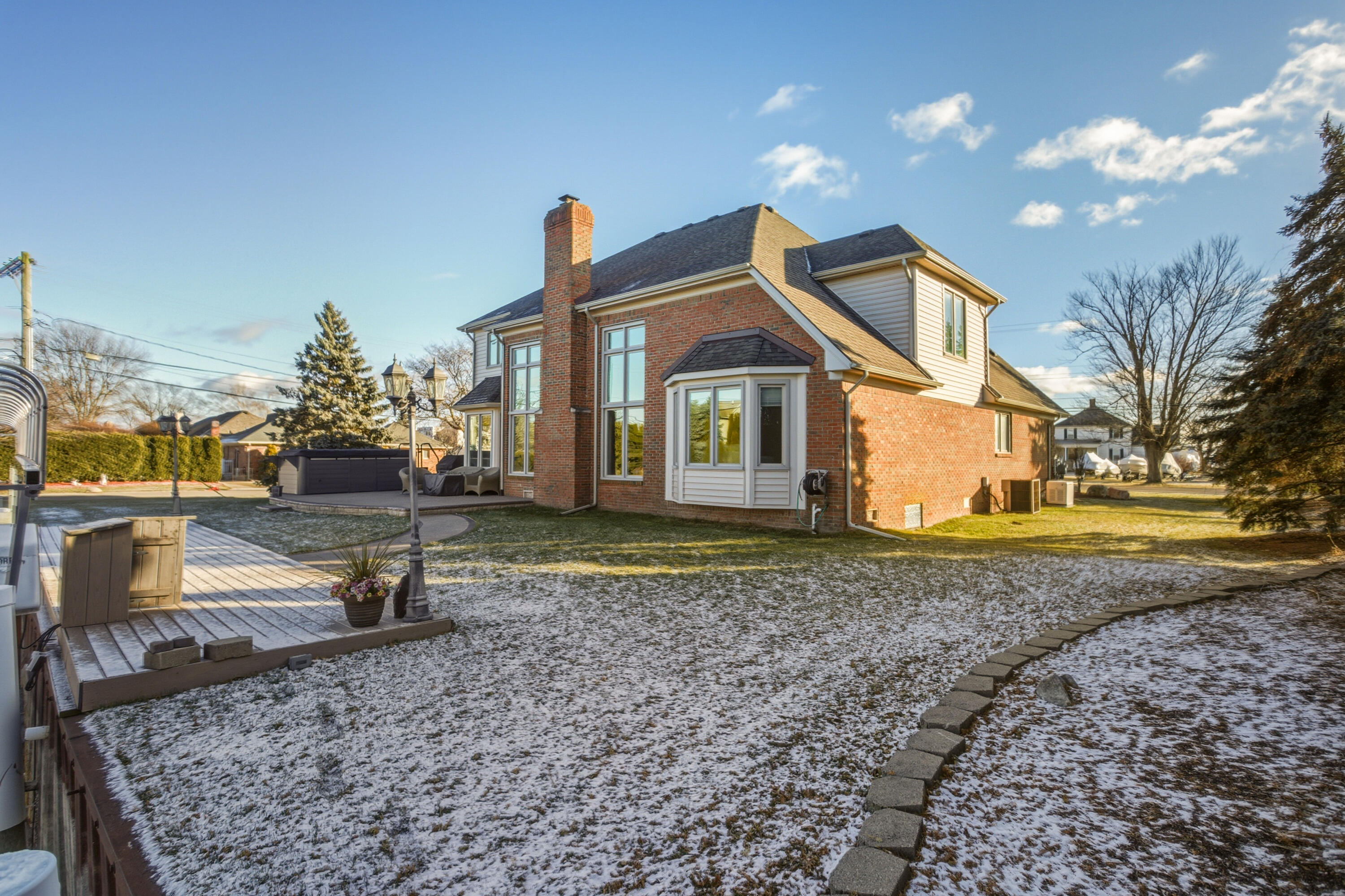 31595 North River Road Harrison Township, MI 48045 - Photo 68 of 82 IMG_0152