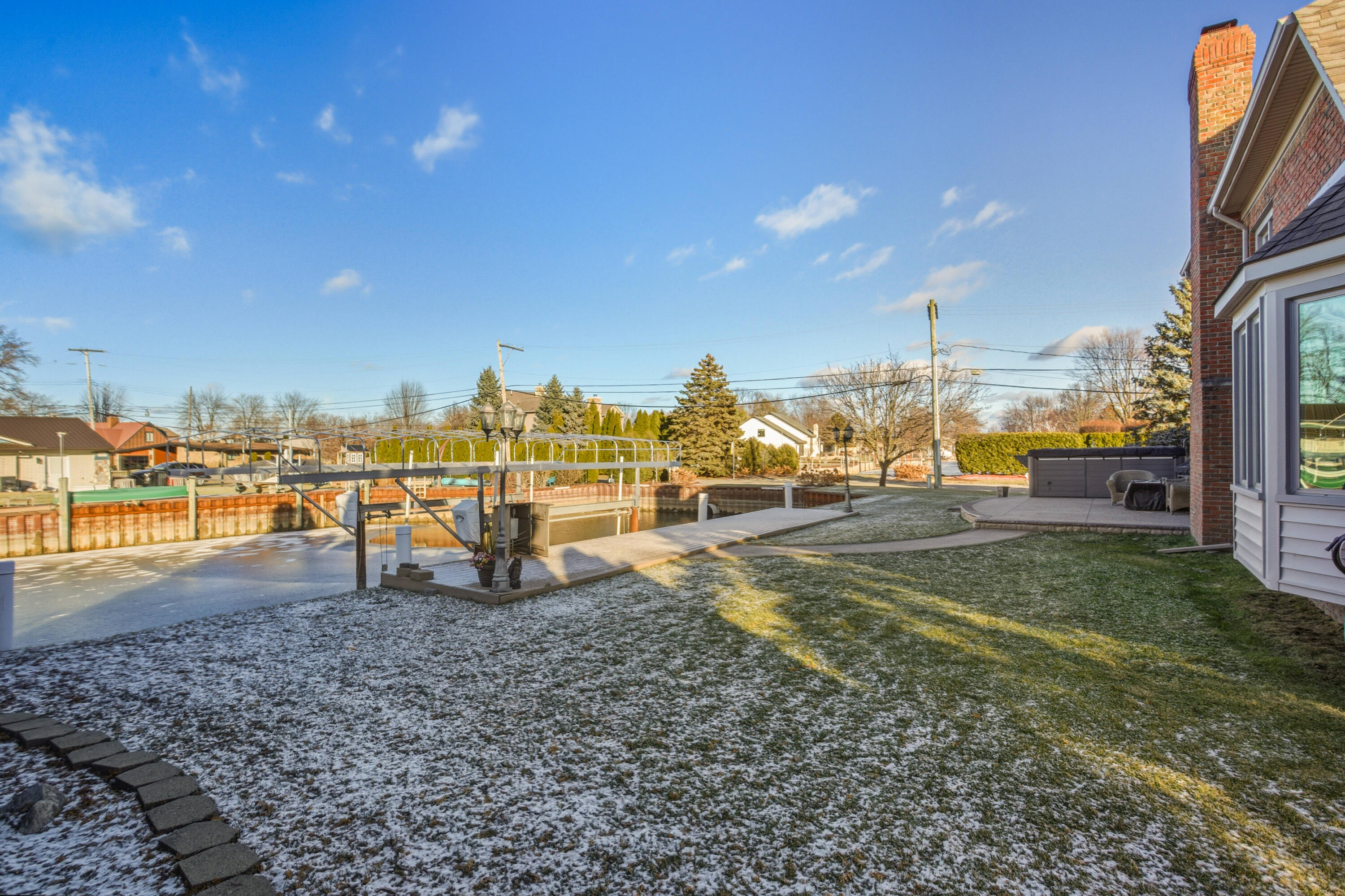 31595 North River Road Harrison Township, MI 48045 - Photo 69 of 82 IMG_0154