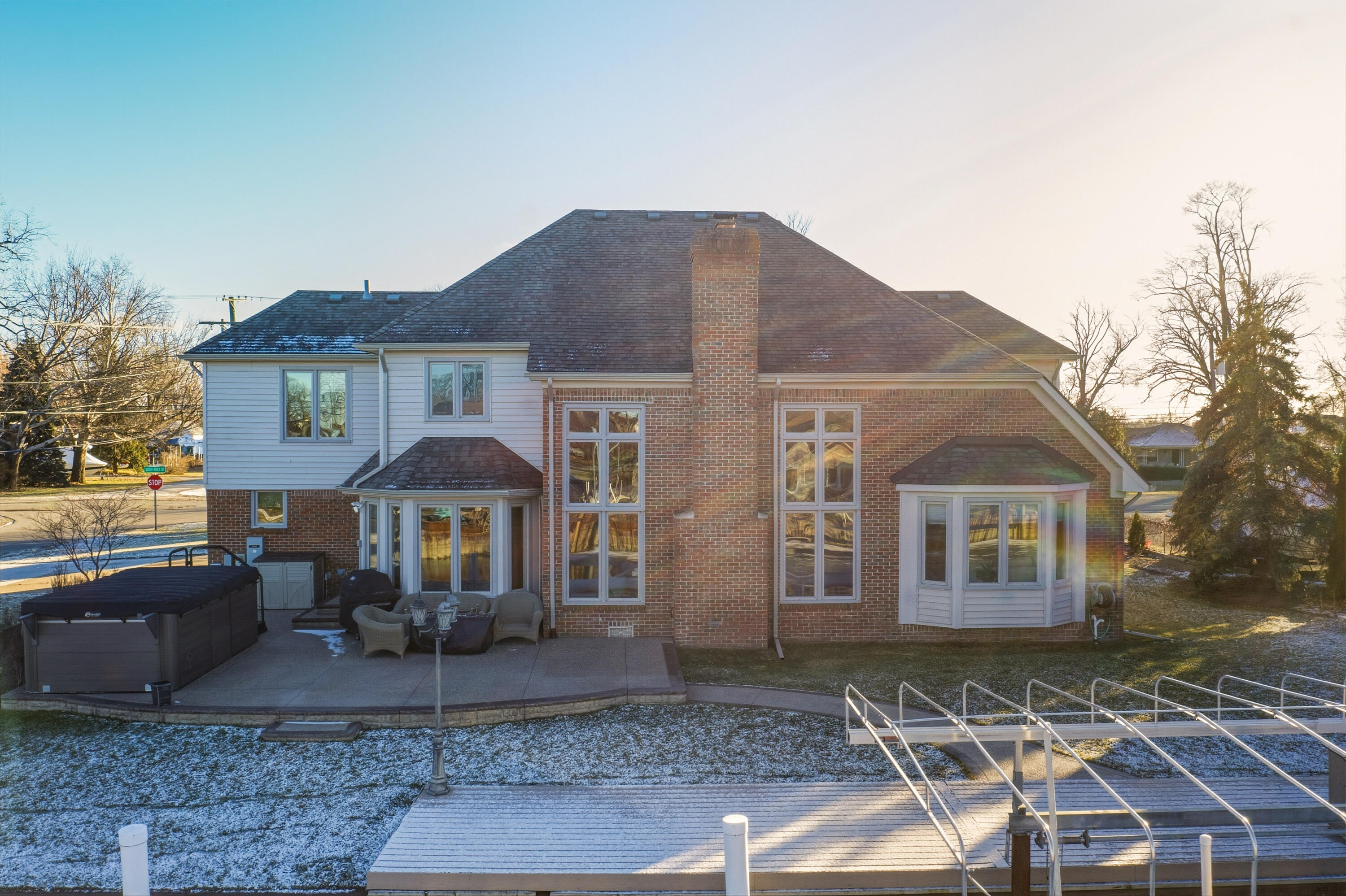 31595 North River Road Harrison Township, MI 48045 - Photo 71 of 82 IMG_0083