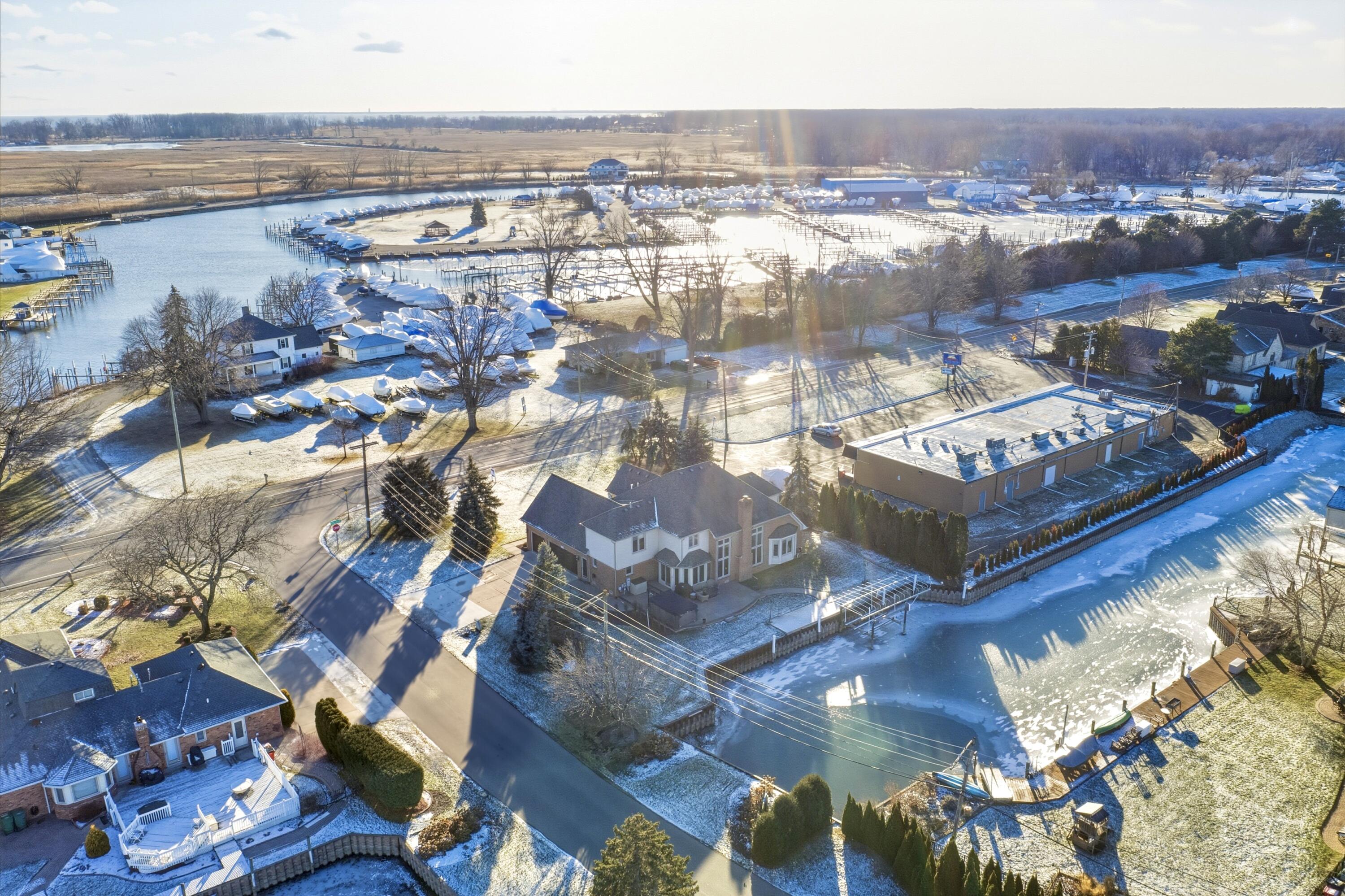 31595 North River Road Harrison Township, MI 48045 - Photo 73 of 82 IMG_0074