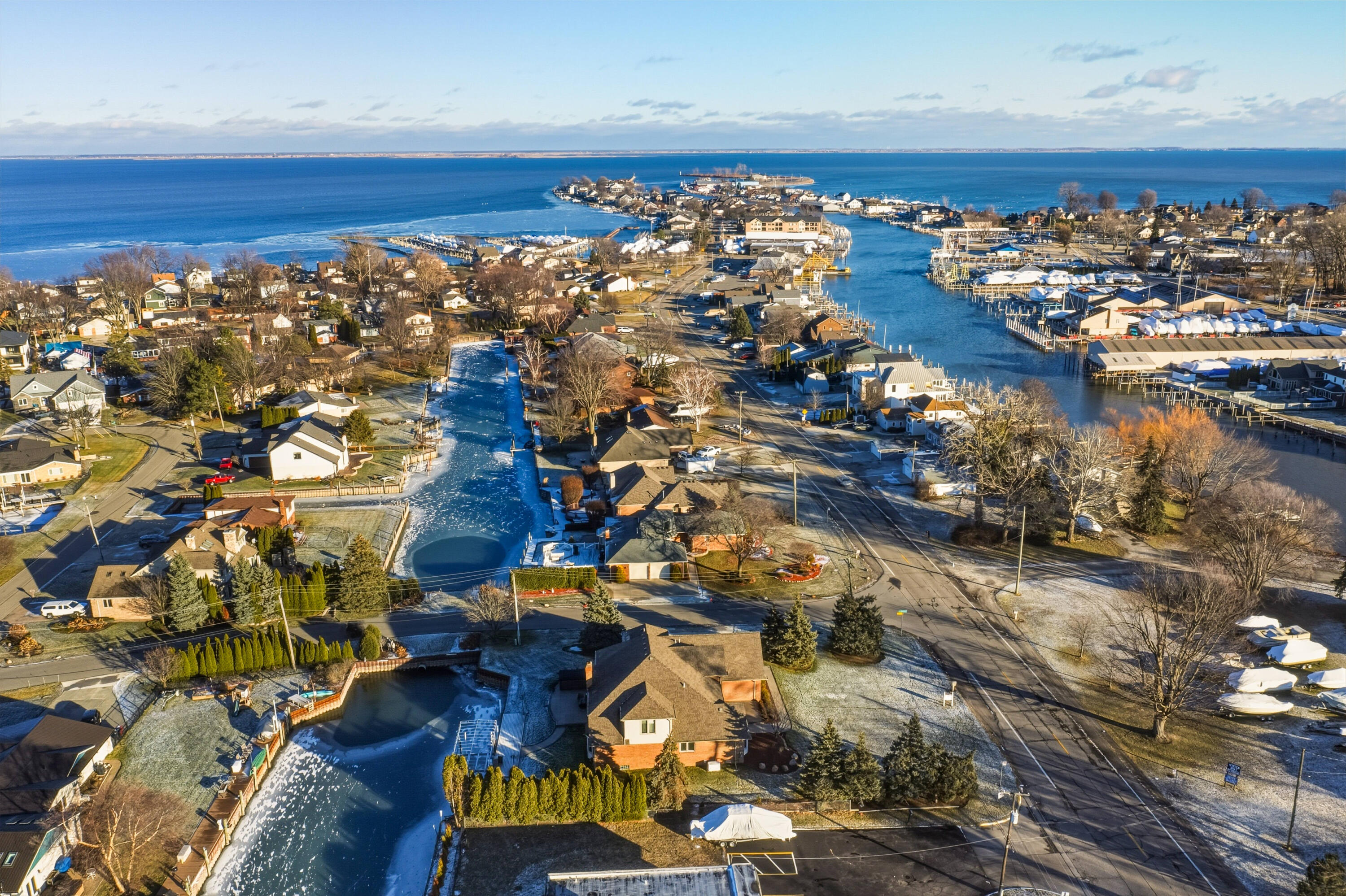 31595 North River Road Harrison Township, MI 48045 - Photo 74 of 82 IMG_0075