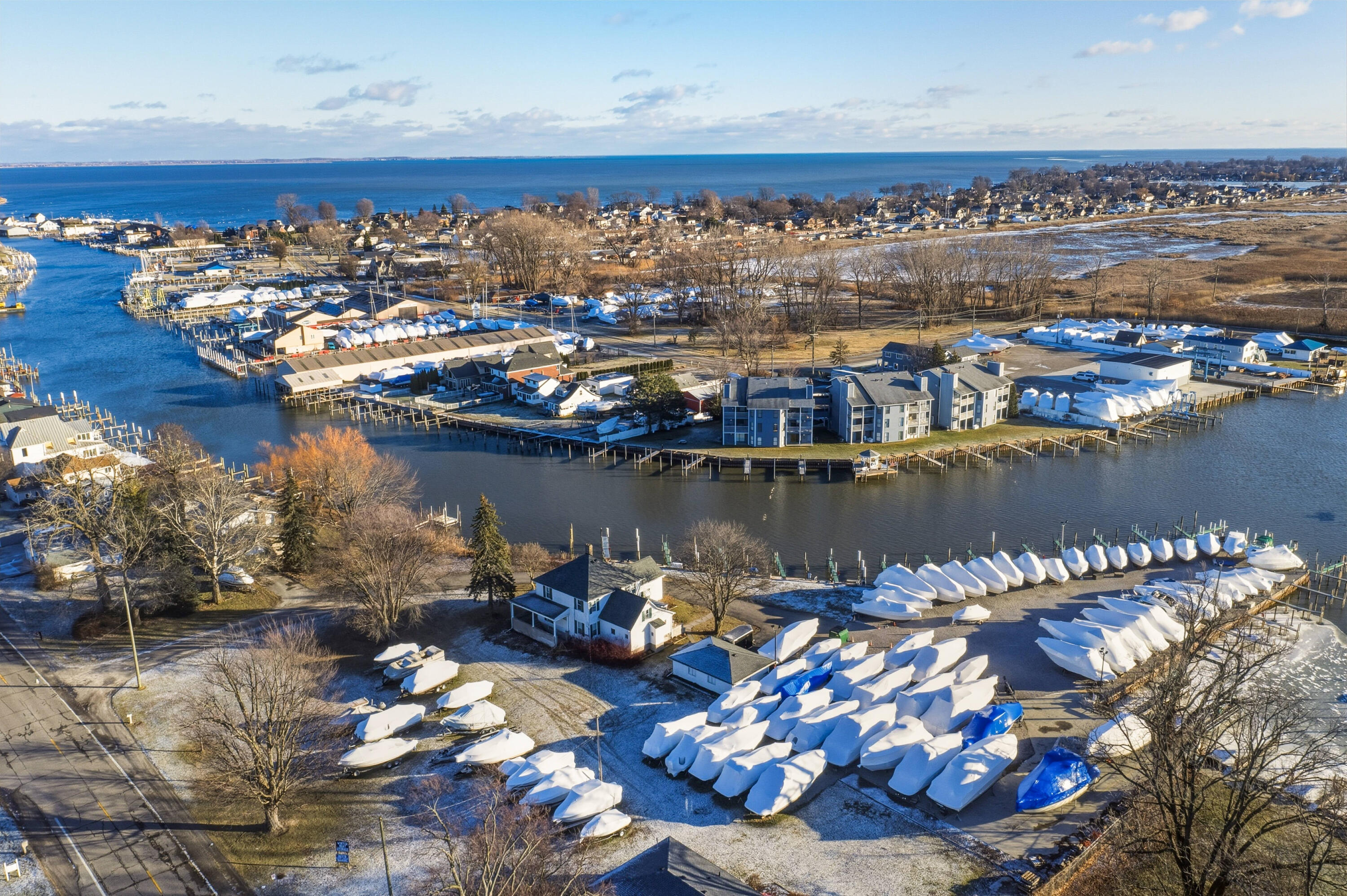 31595 North River Road Harrison Township, MI 48045 - Photo 75 of 82 IMG_0076