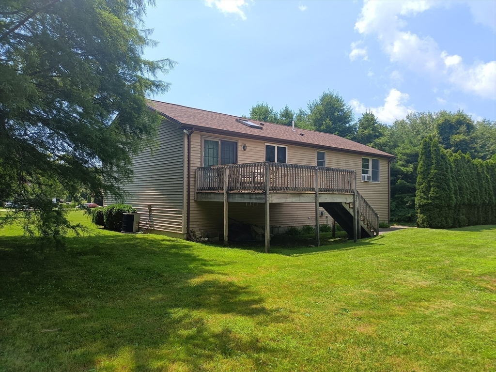 39 Lane Farm Road Dartmouth, MA 02747 - Photo 32 of 38 Gallery Image 32