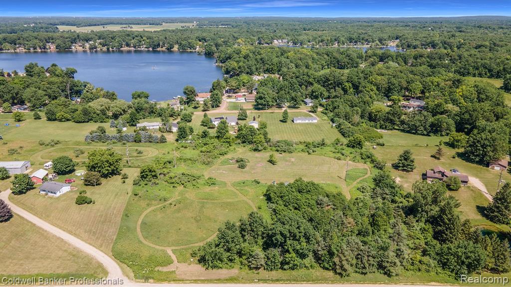0 North Lapeer Road Columbiaville, MI 48421 - Photo 1 of 20